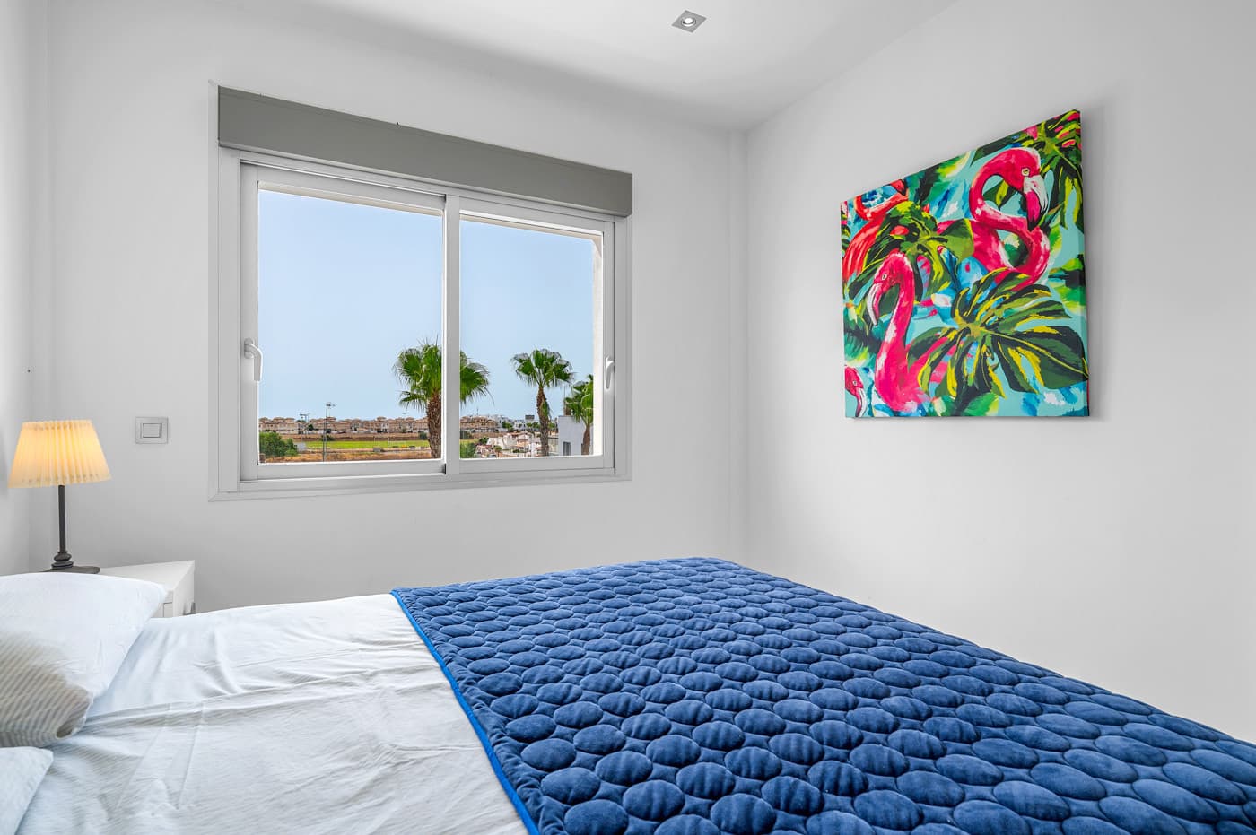 Bungalow met 2 slaapkamers in Orihuela Costa - 13