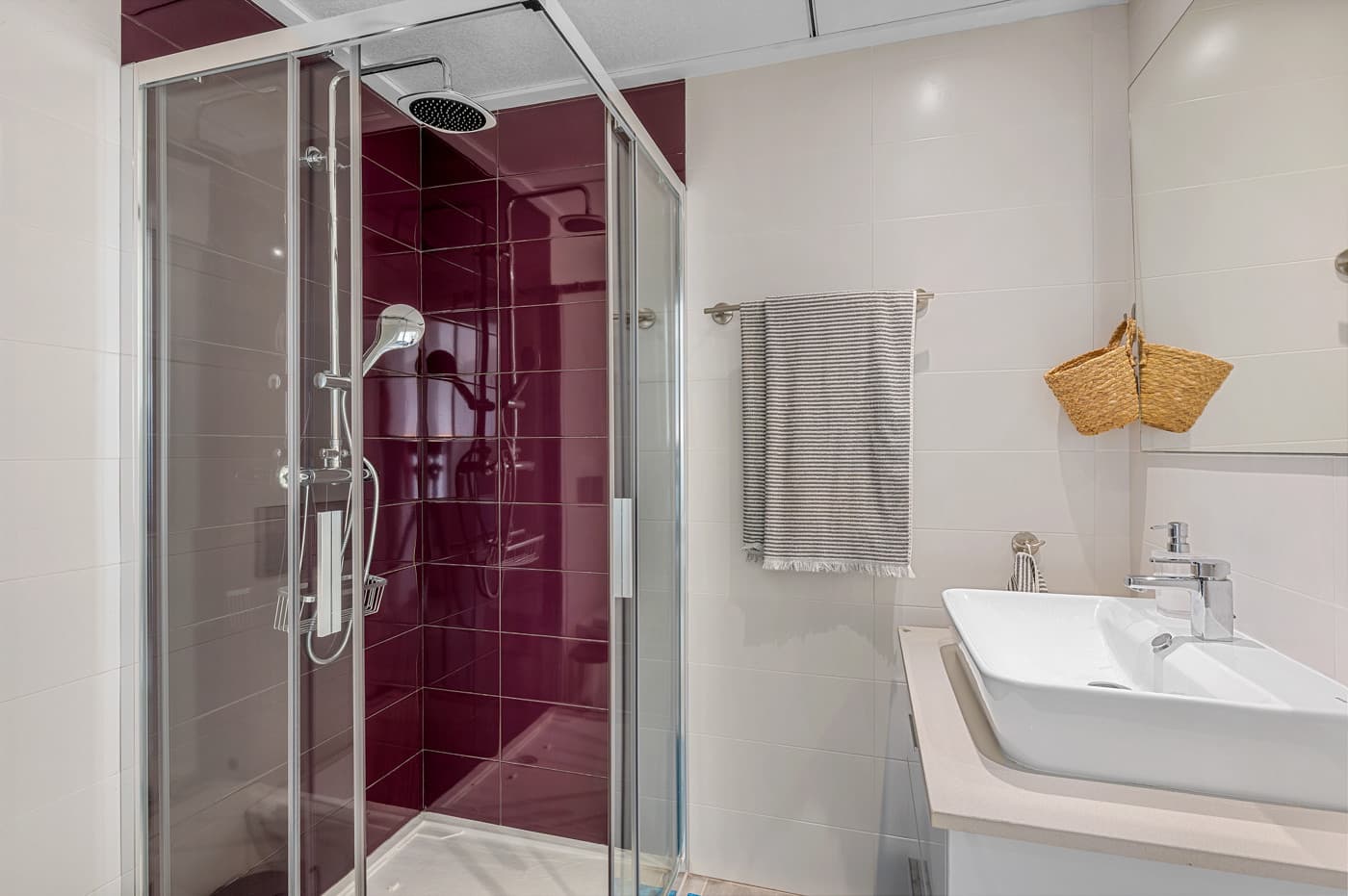 Bungalow met 2 slaapkamers in Orihuela Costa - 19