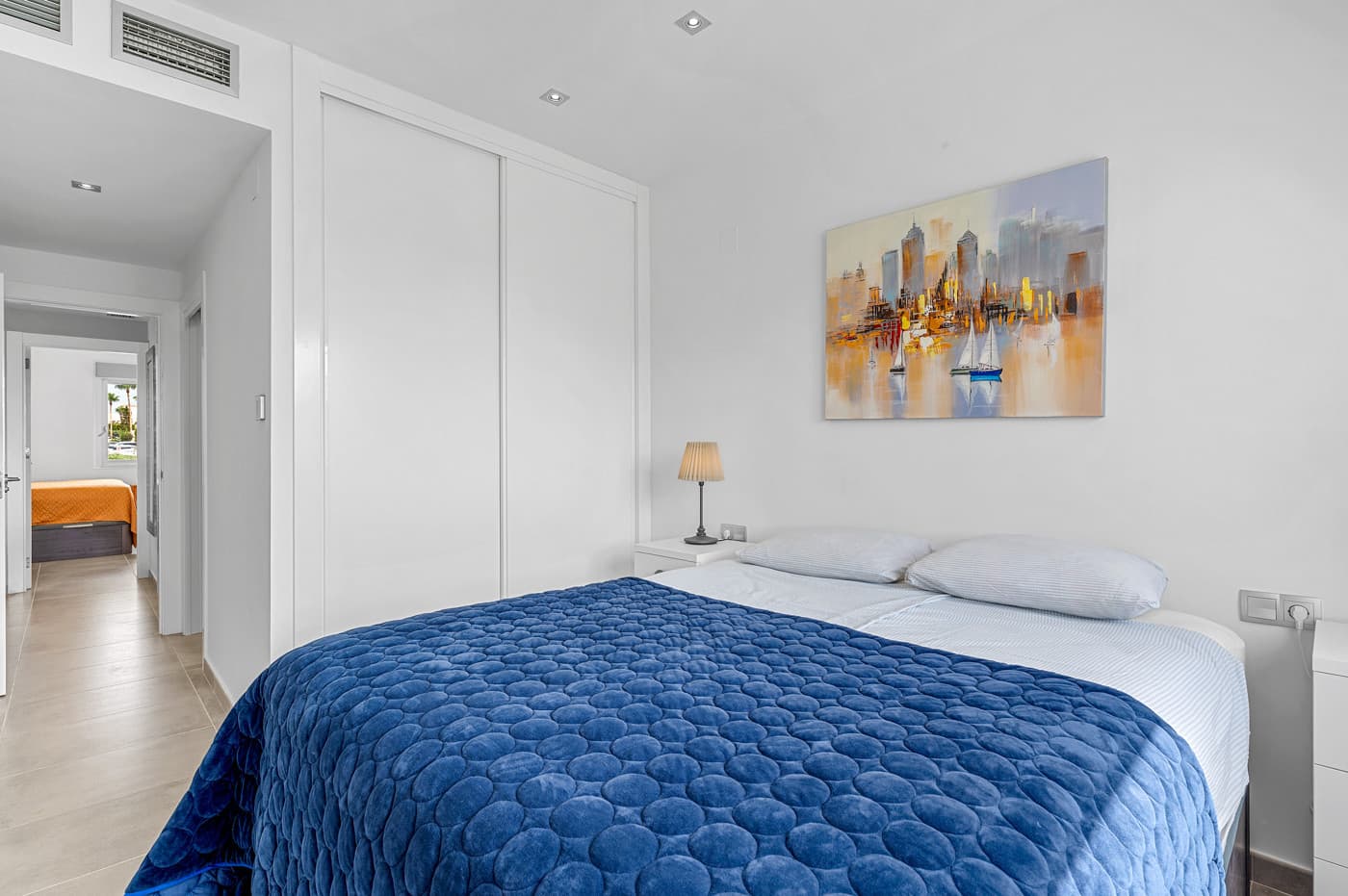 Bungalow met 2 slaapkamers in Orihuela Costa - 15