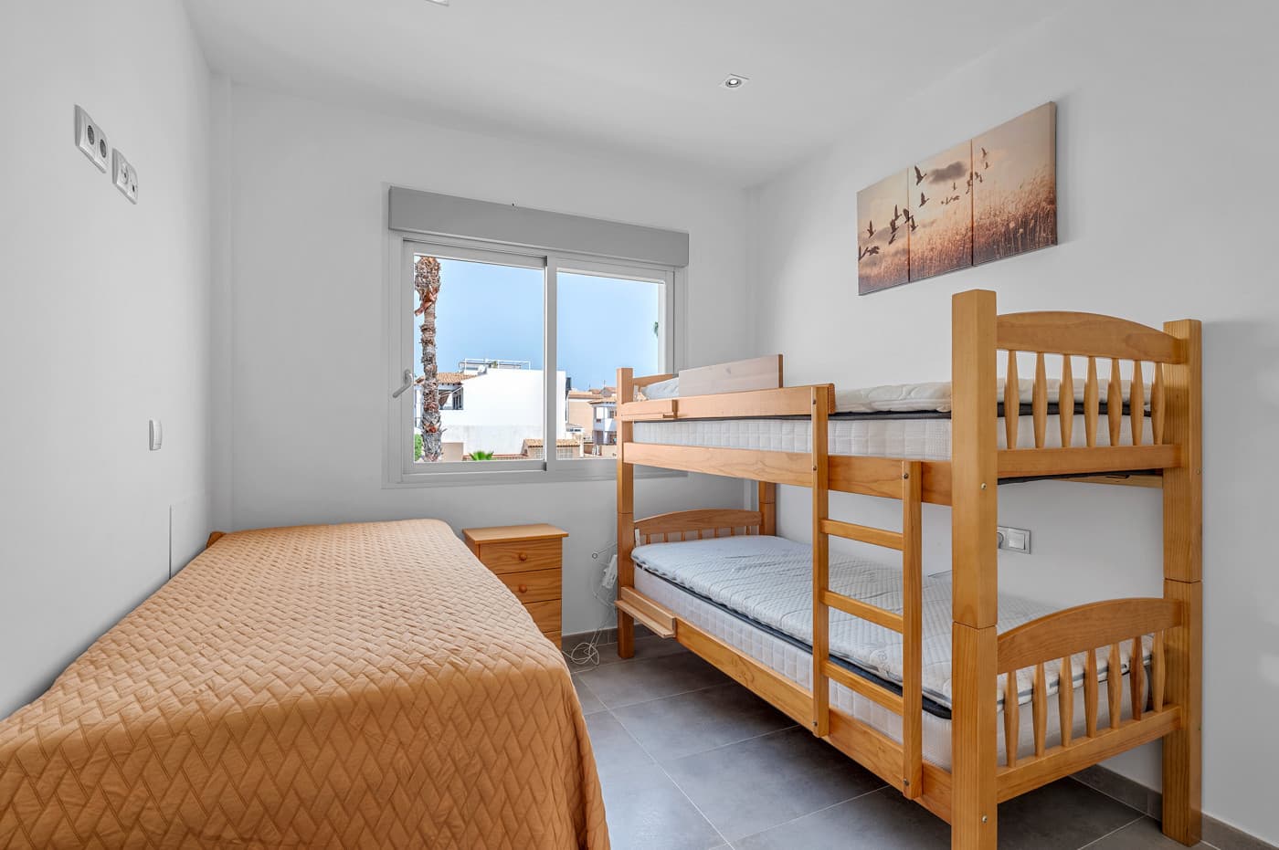 Bungalow met 2 slaapkamers in Orihuela Costa - 17