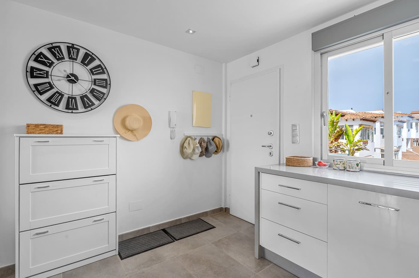 Bungalow met 2 slaapkamers in Orihuela Costa - 6