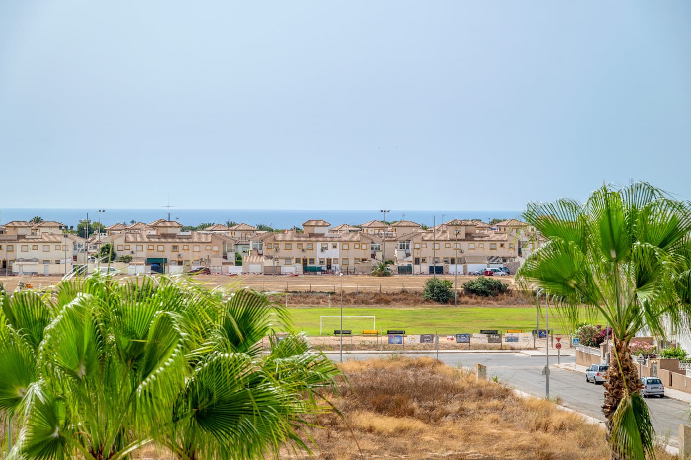 Bungalow met 2 slaapkamers in Orihuela Costa - 32