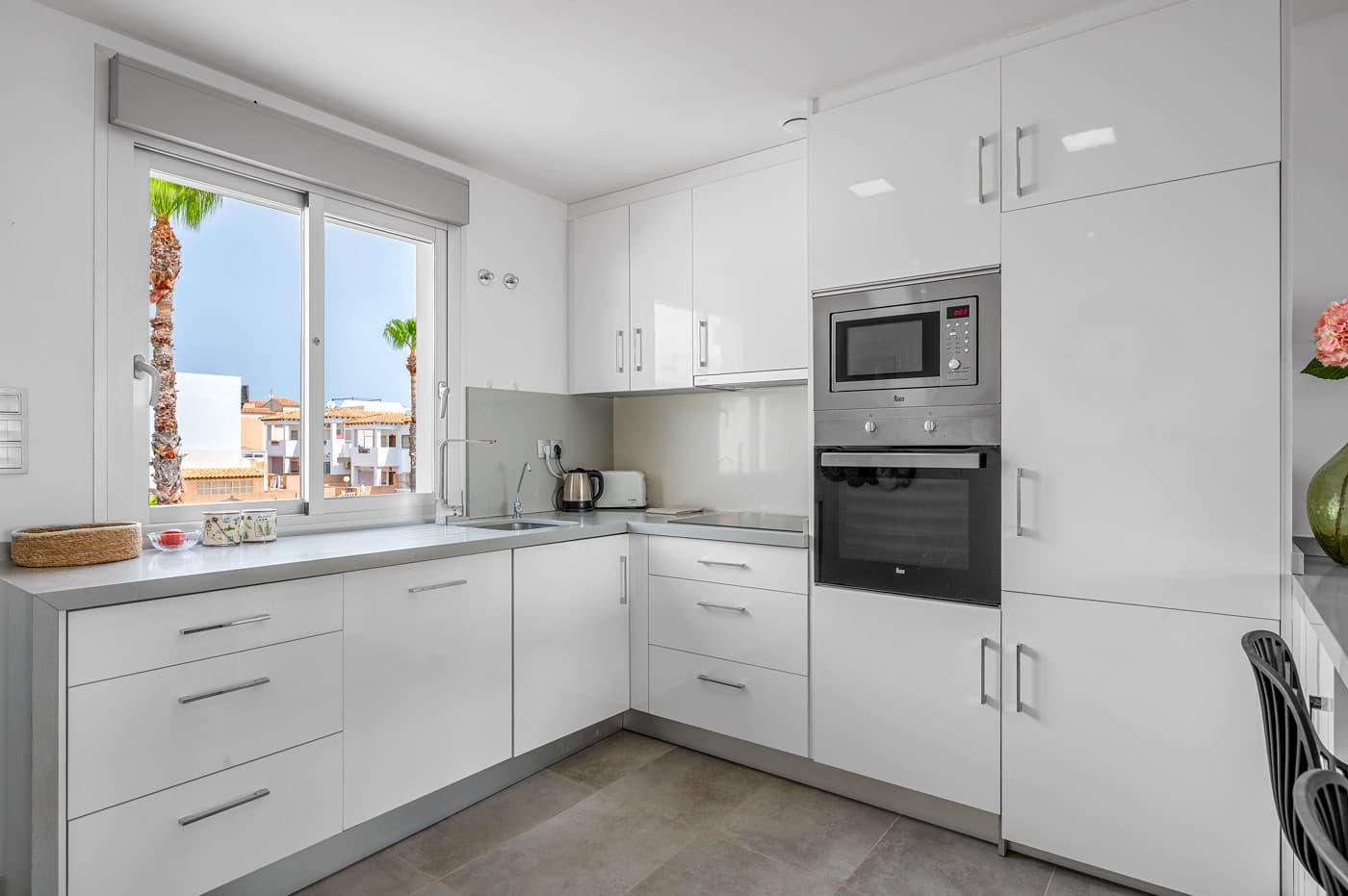 Bungalow met 2 slaapkamers in Orihuela Costa - 7