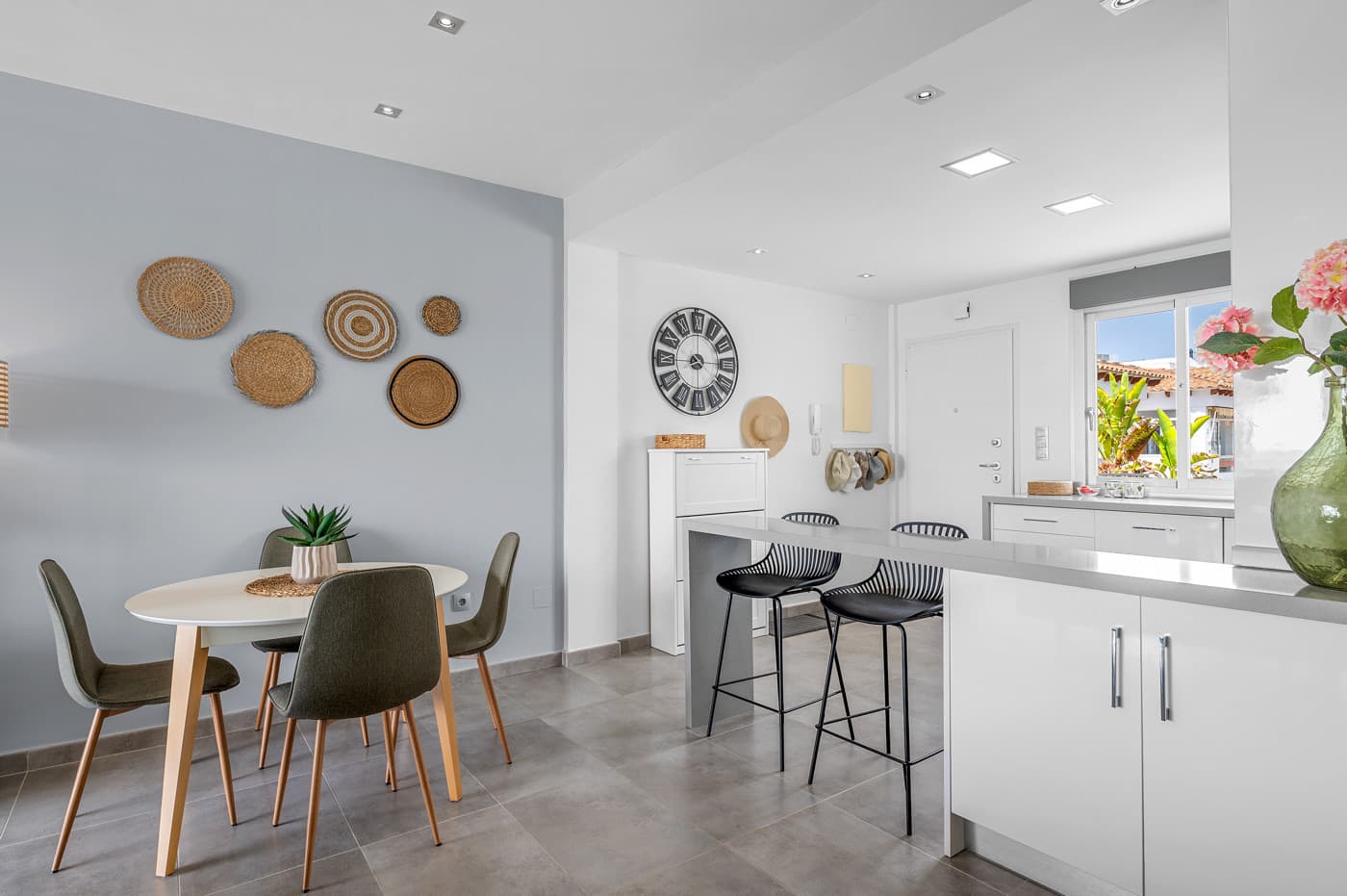Bungalow met 2 slaapkamers in Orihuela Costa - 5