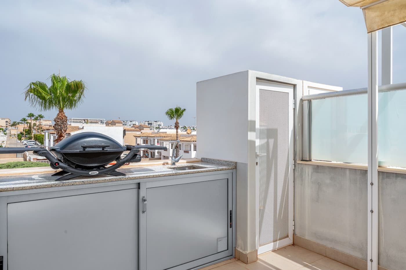 Bungalow met 2 slaapkamers in Orihuela Costa - 23