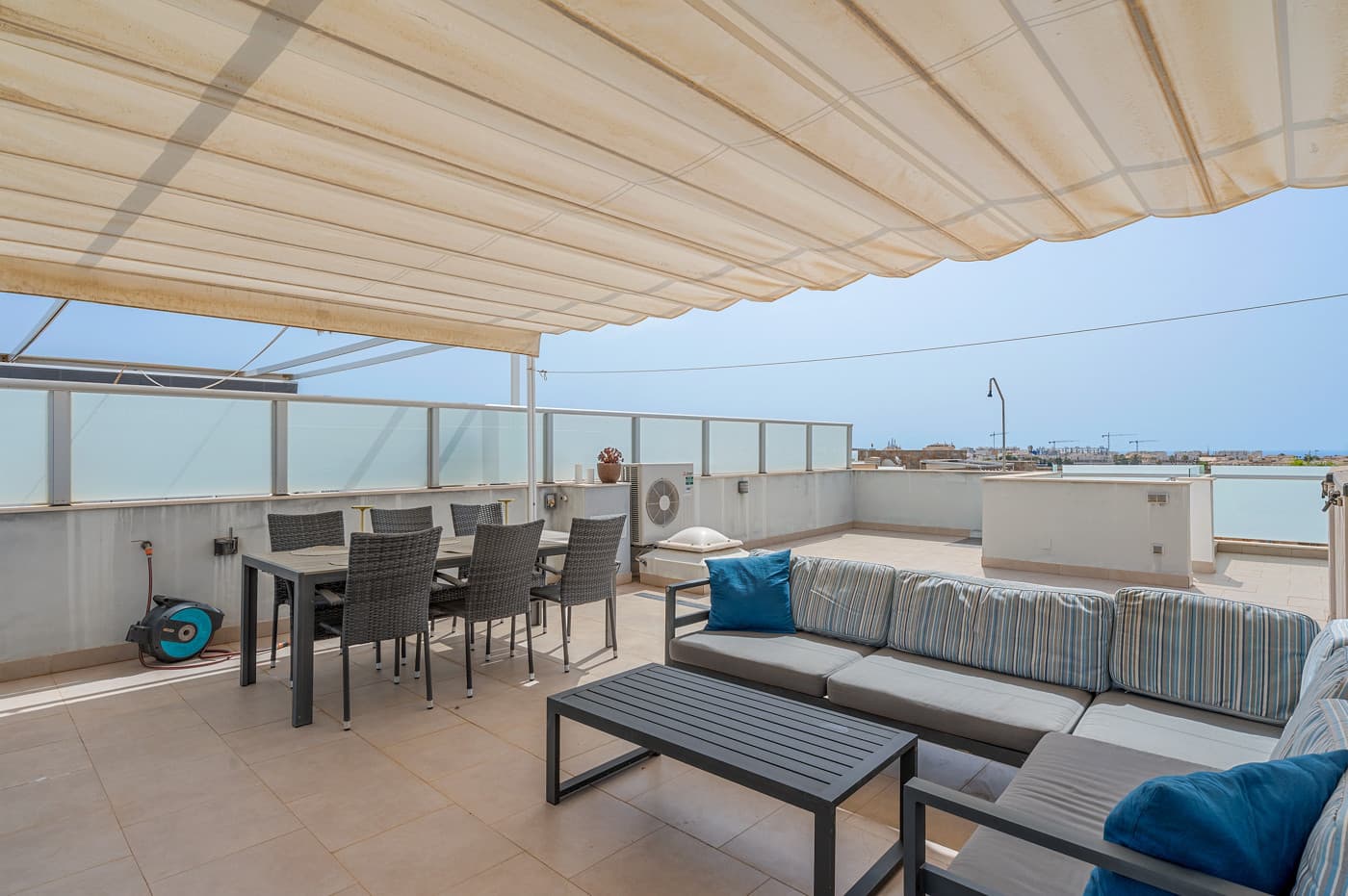 Bungalow met 2 slaapkamers in Orihuela Costa - 25