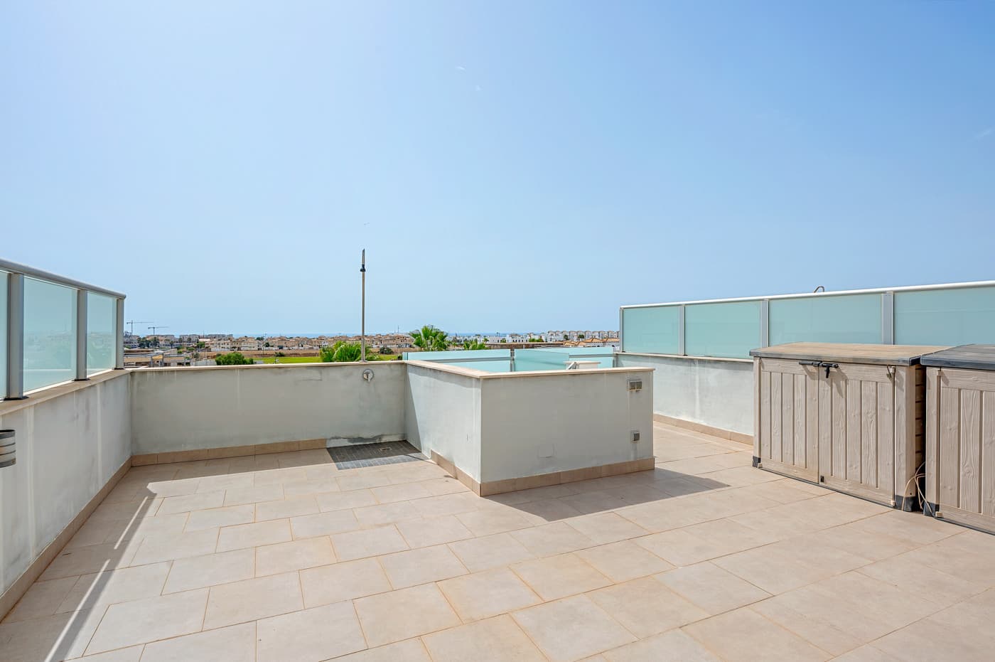 Bungalow met 2 slaapkamers in Orihuela Costa - 24