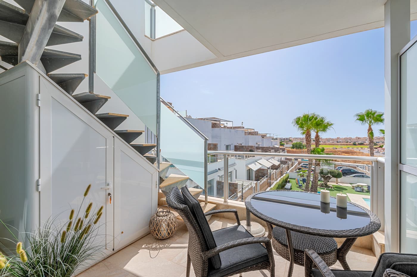 Bungalow met 2 slaapkamers in Orihuela Costa - 20