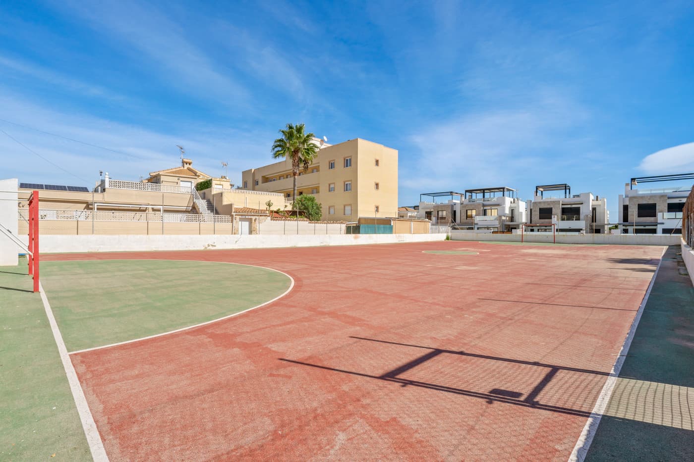 Bungalow met 3 slaapkamers in Cabo Roig - 35