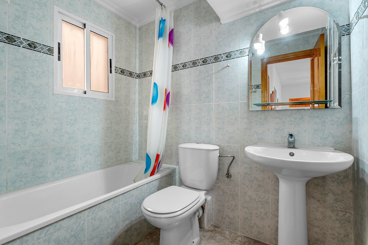 Bungalow met 3 slaapkamers in Cabo Roig - 14