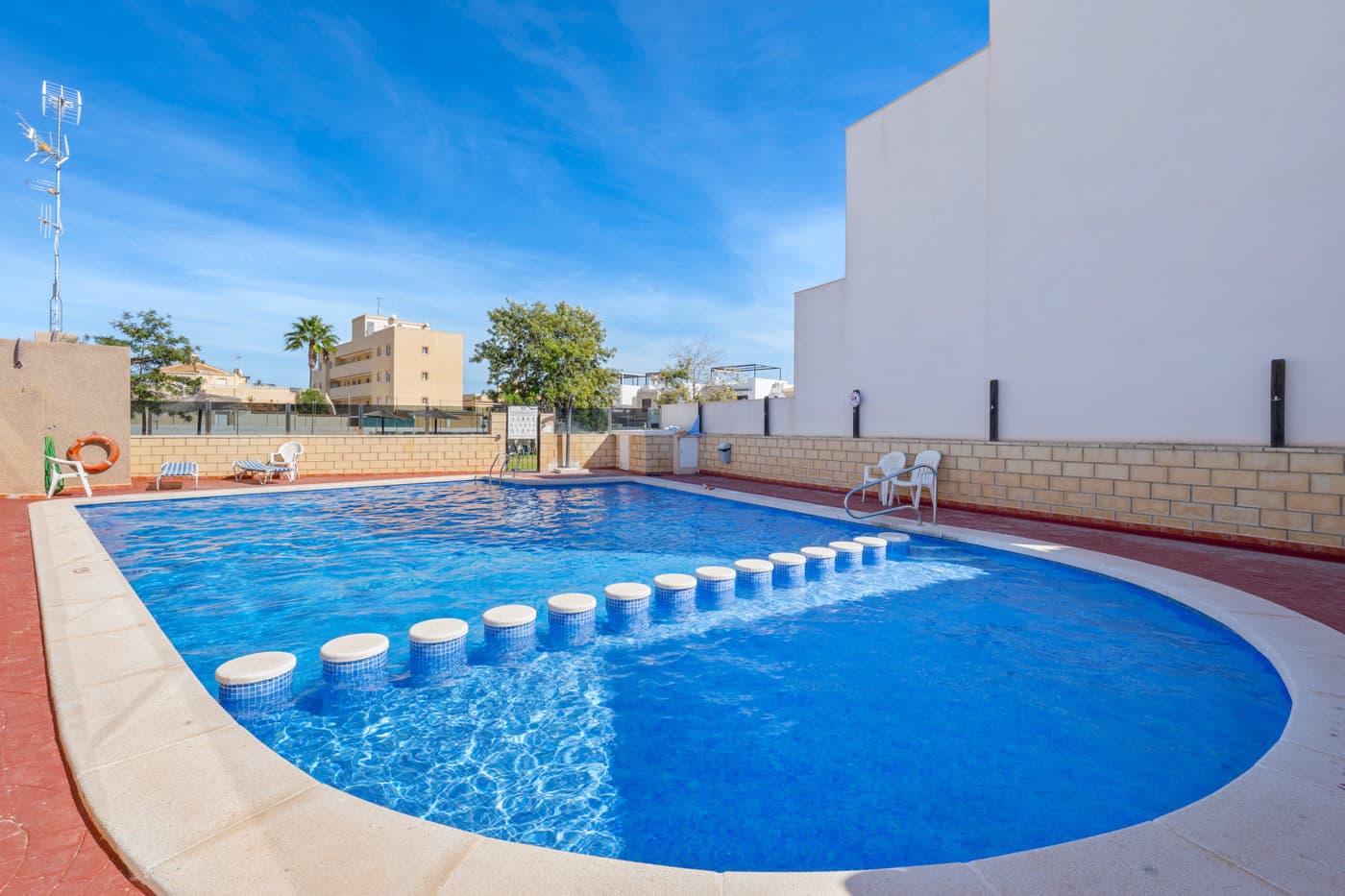 Bungalow met 3 slaapkamers in Cabo Roig - 3