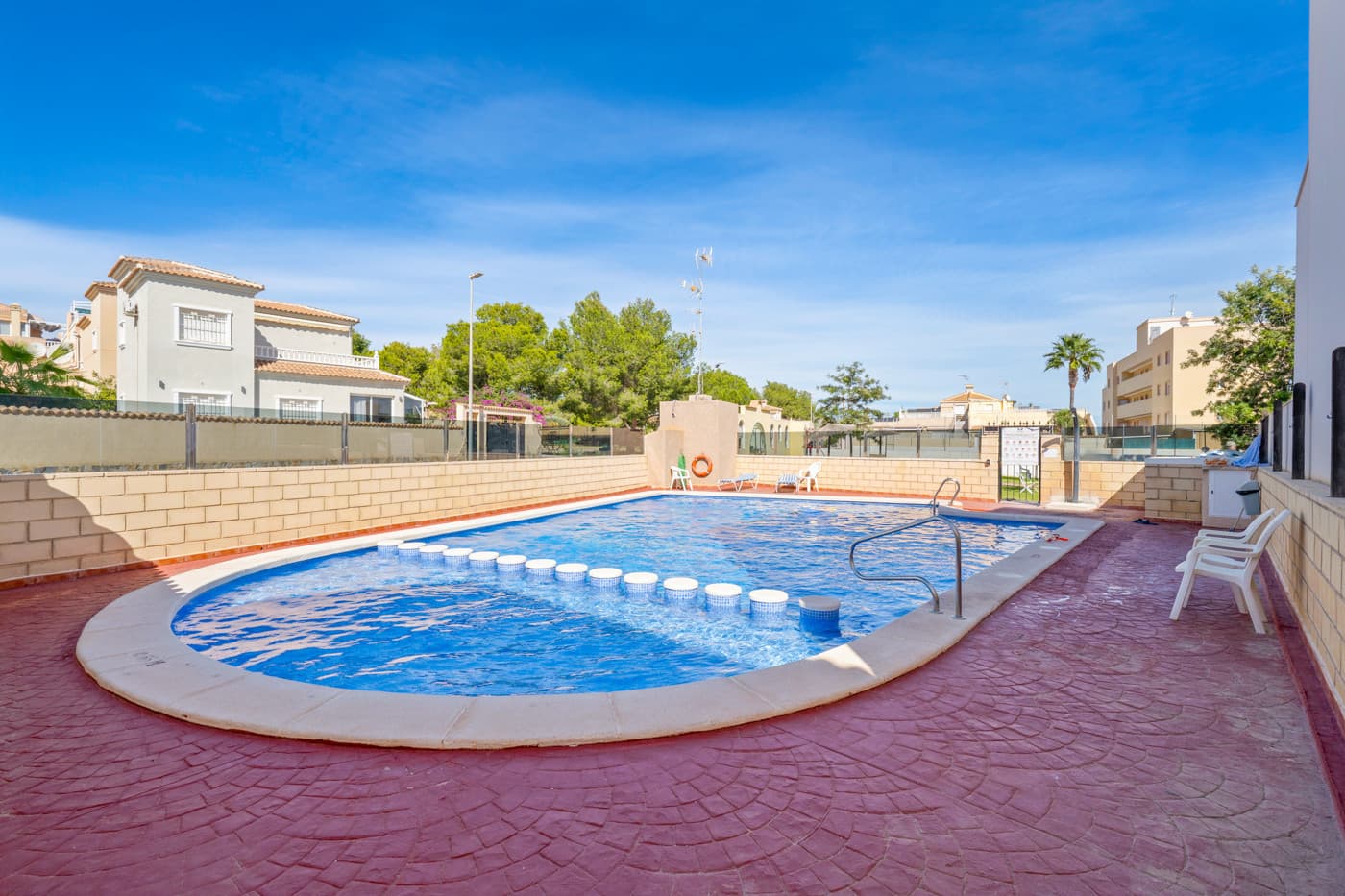 Bungalow met 3 slaapkamers in Cabo Roig - 31