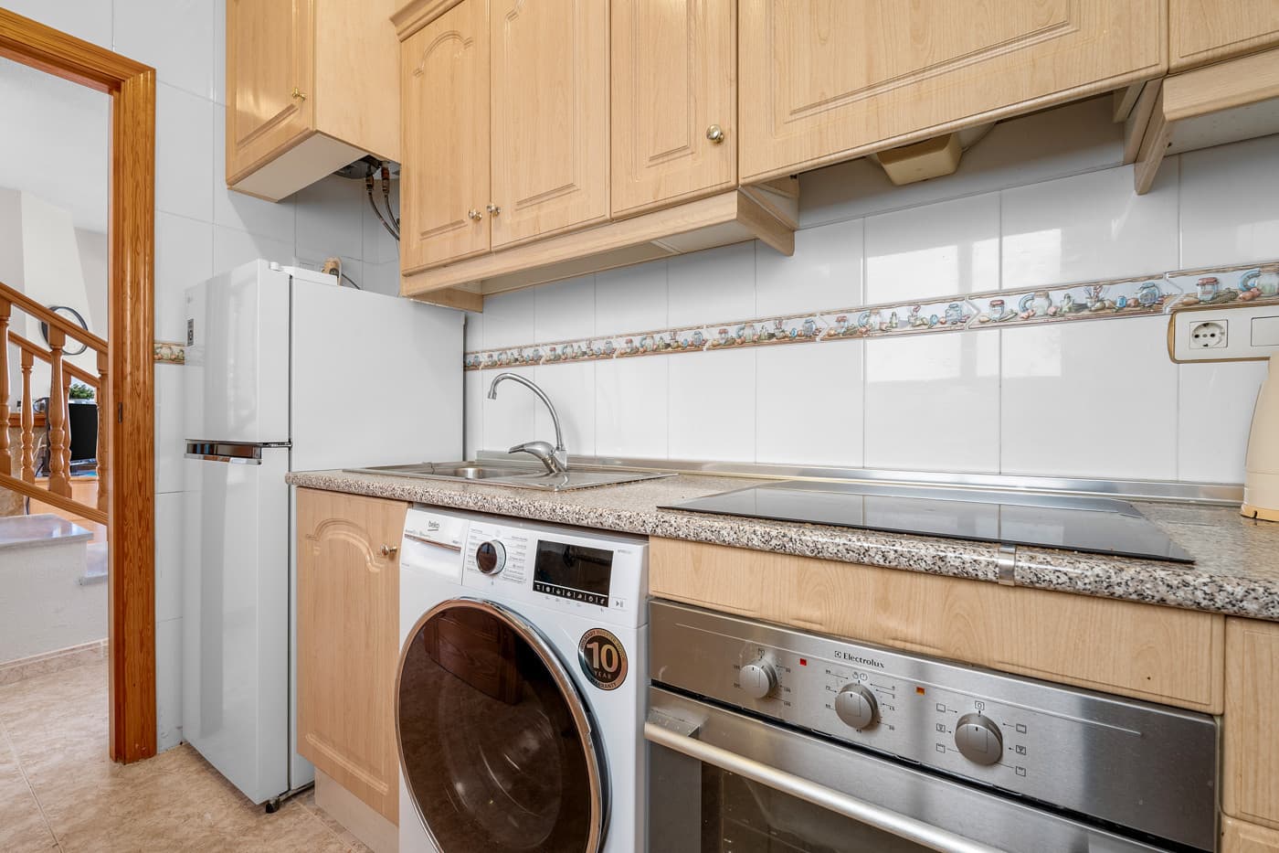Bungalow met 3 slaapkamers in Cabo Roig - 10