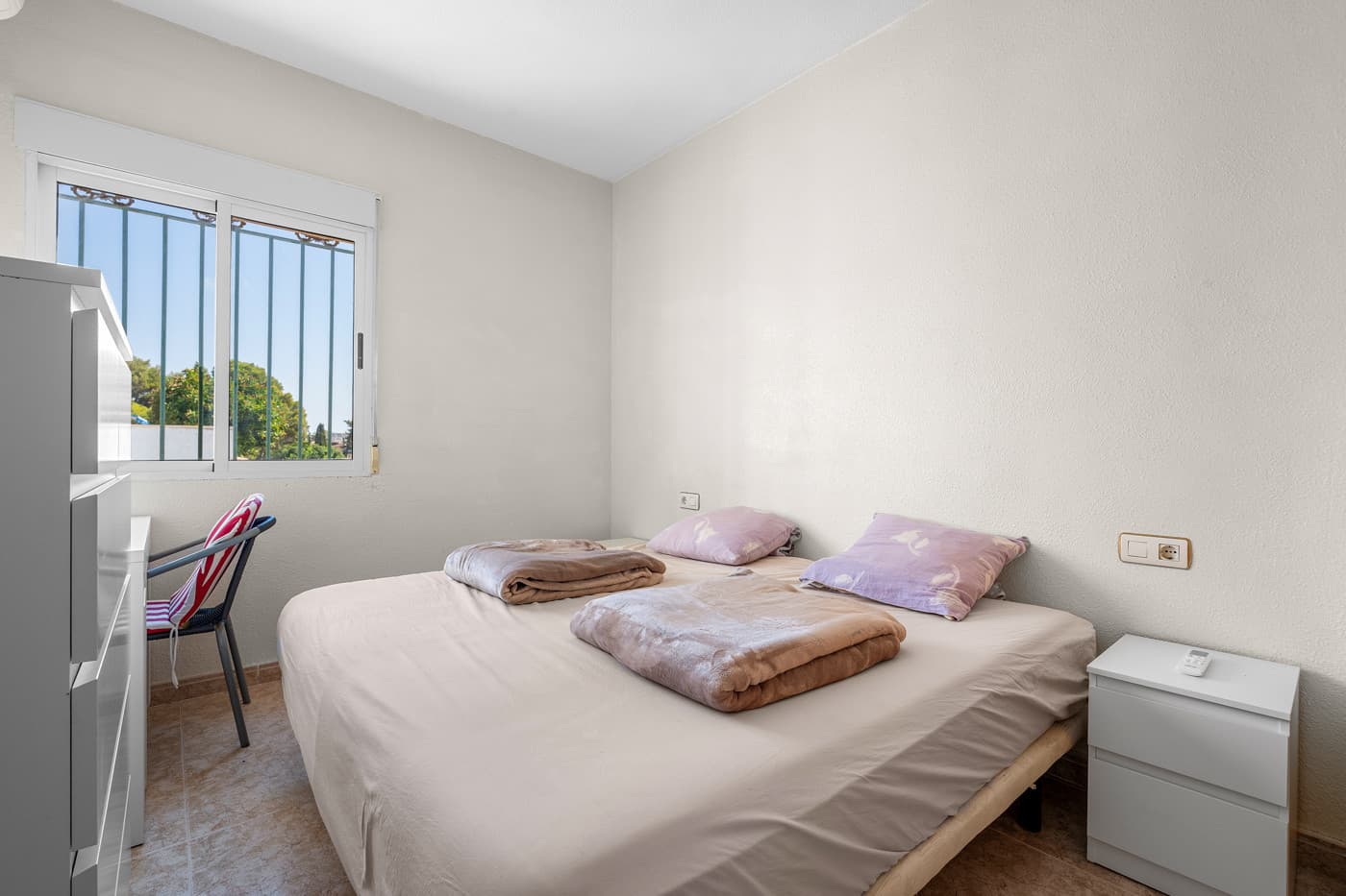 Bungalow met 3 slaapkamers in Cabo Roig - 11