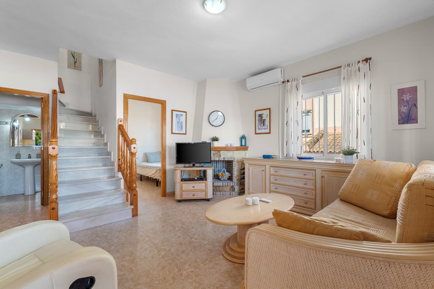 Bungalow met 3 slaapkamers in Cabo Roig - 7