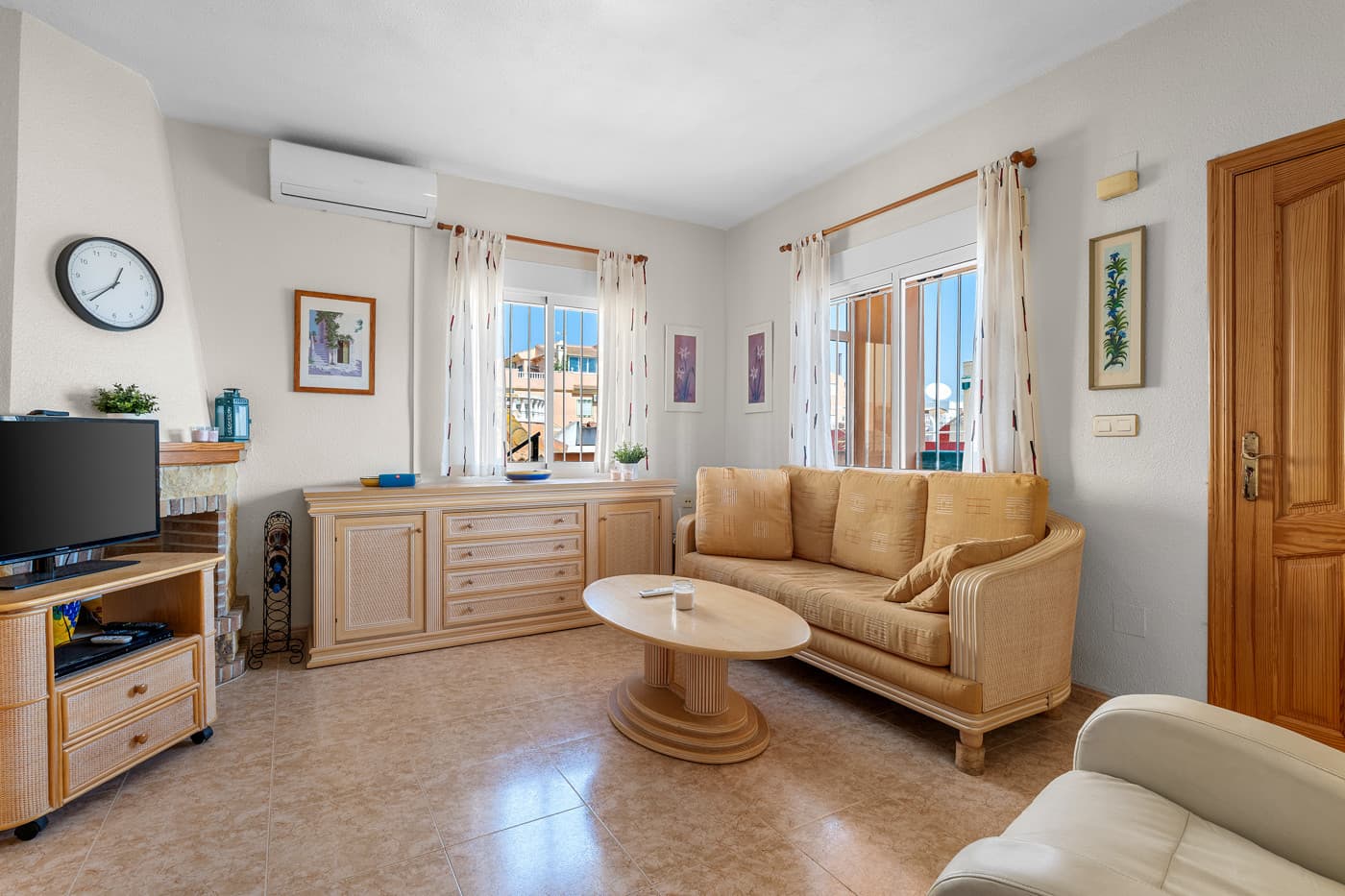 Bungalow met 3 slaapkamers in Cabo Roig - 6
