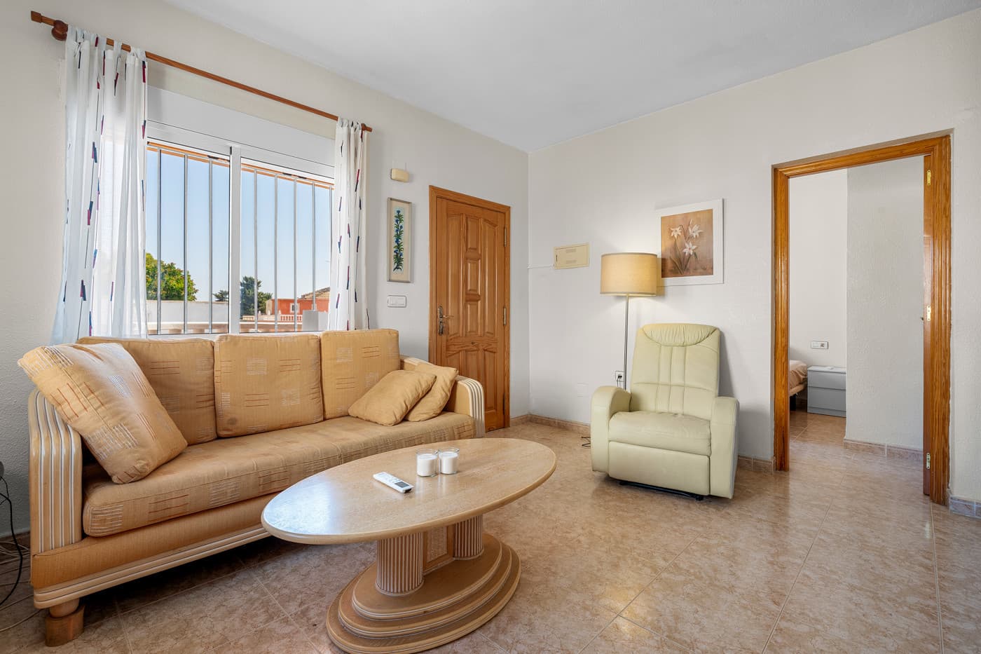 Bungalow met 3 slaapkamers in Cabo Roig - 5