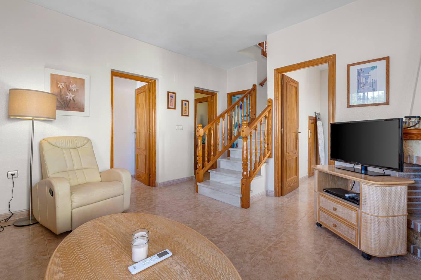 Bungalow met 3 slaapkamers in Cabo Roig - 1