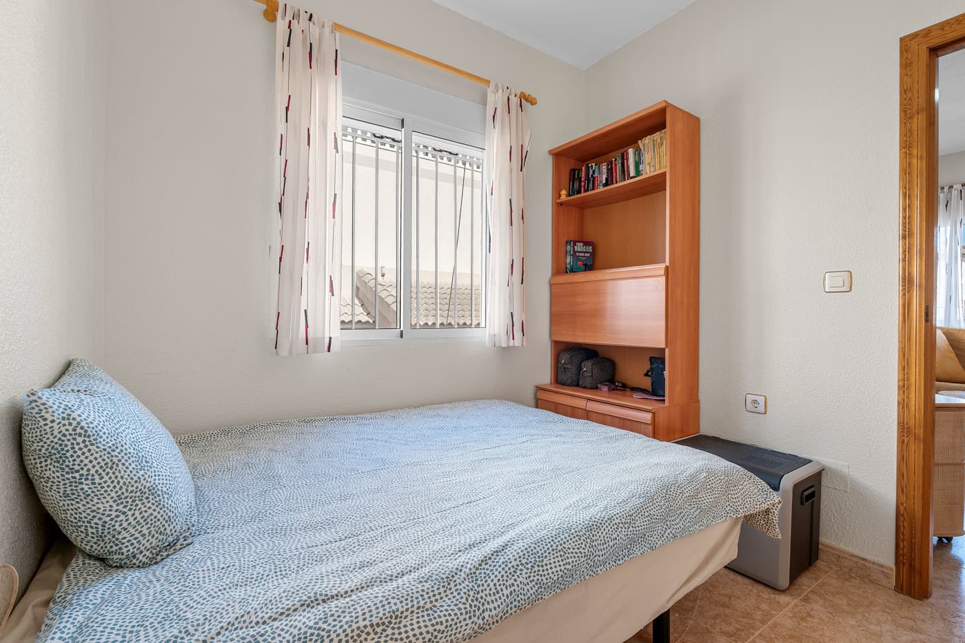 Bungalow met 3 slaapkamers in Cabo Roig - 16
