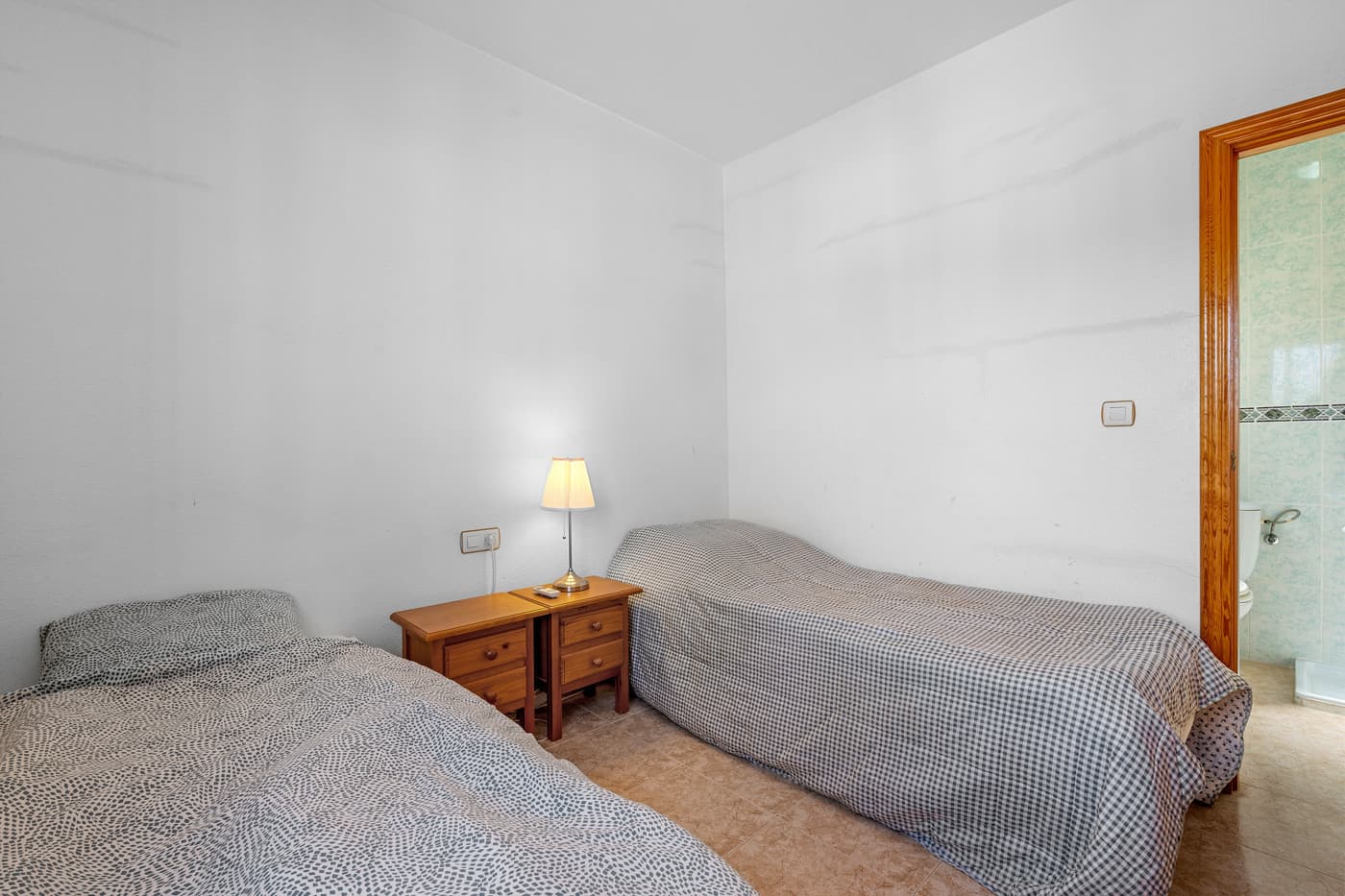 Bungalow met 3 slaapkamers in Cabo Roig - 18