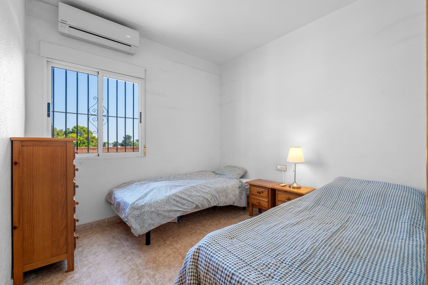 Bungalow met 3 slaapkamers in Cabo Roig - 19