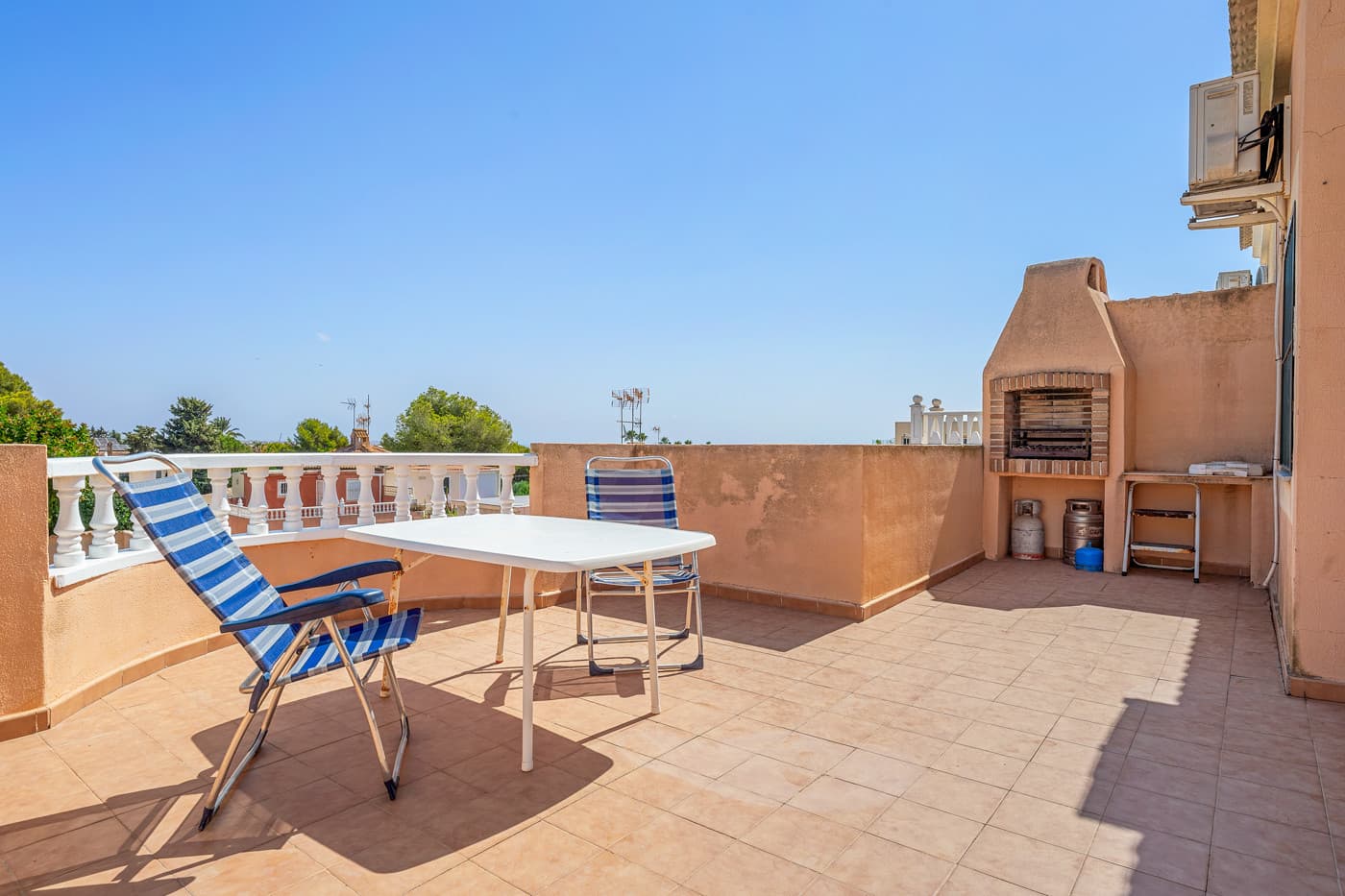 Bungalow met 3 slaapkamers in Cabo Roig - 21