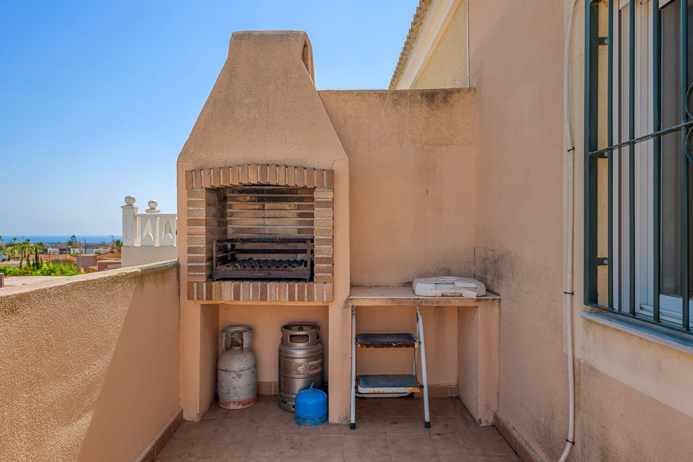 Bungalow met 3 slaapkamers in Cabo Roig - 23