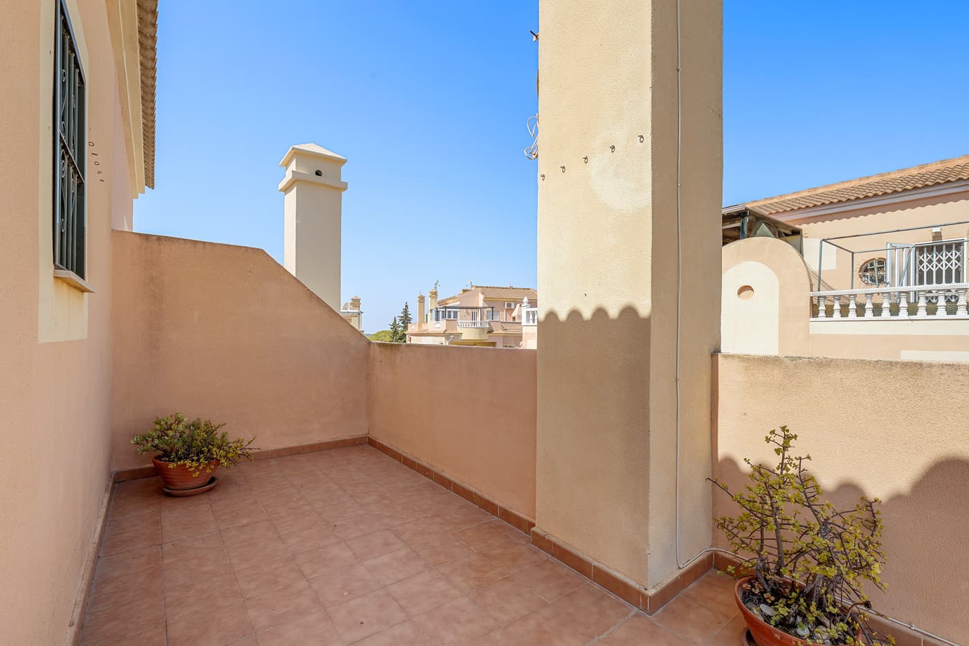 Bungalow met 3 slaapkamers in Cabo Roig - 24