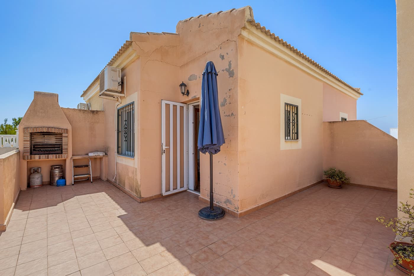 Bungalow met 3 slaapkamers in Cabo Roig - 22