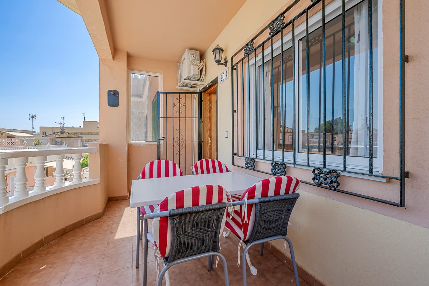 Bungalow met 3 slaapkamers in Cabo Roig - 26
