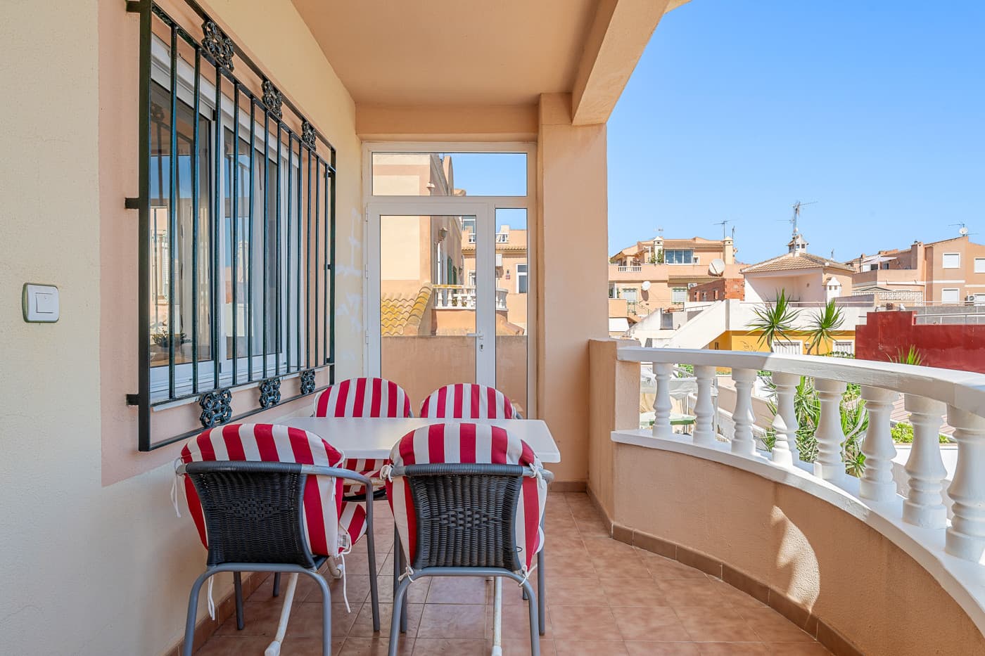 Bungalow met 3 slaapkamers in Cabo Roig - 27