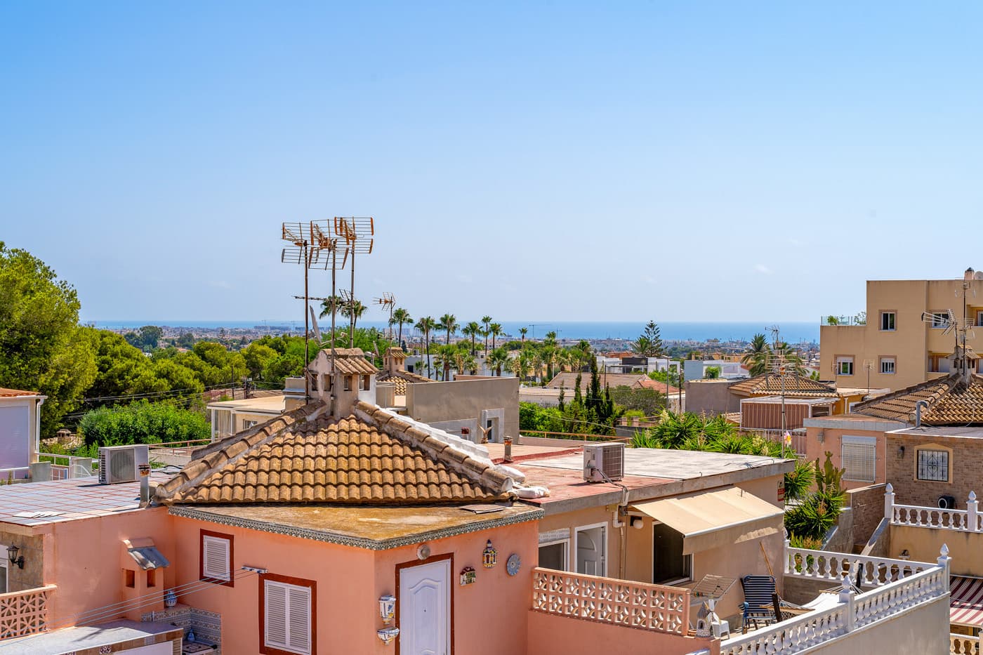 Bungalow met 3 slaapkamers in Cabo Roig - 25