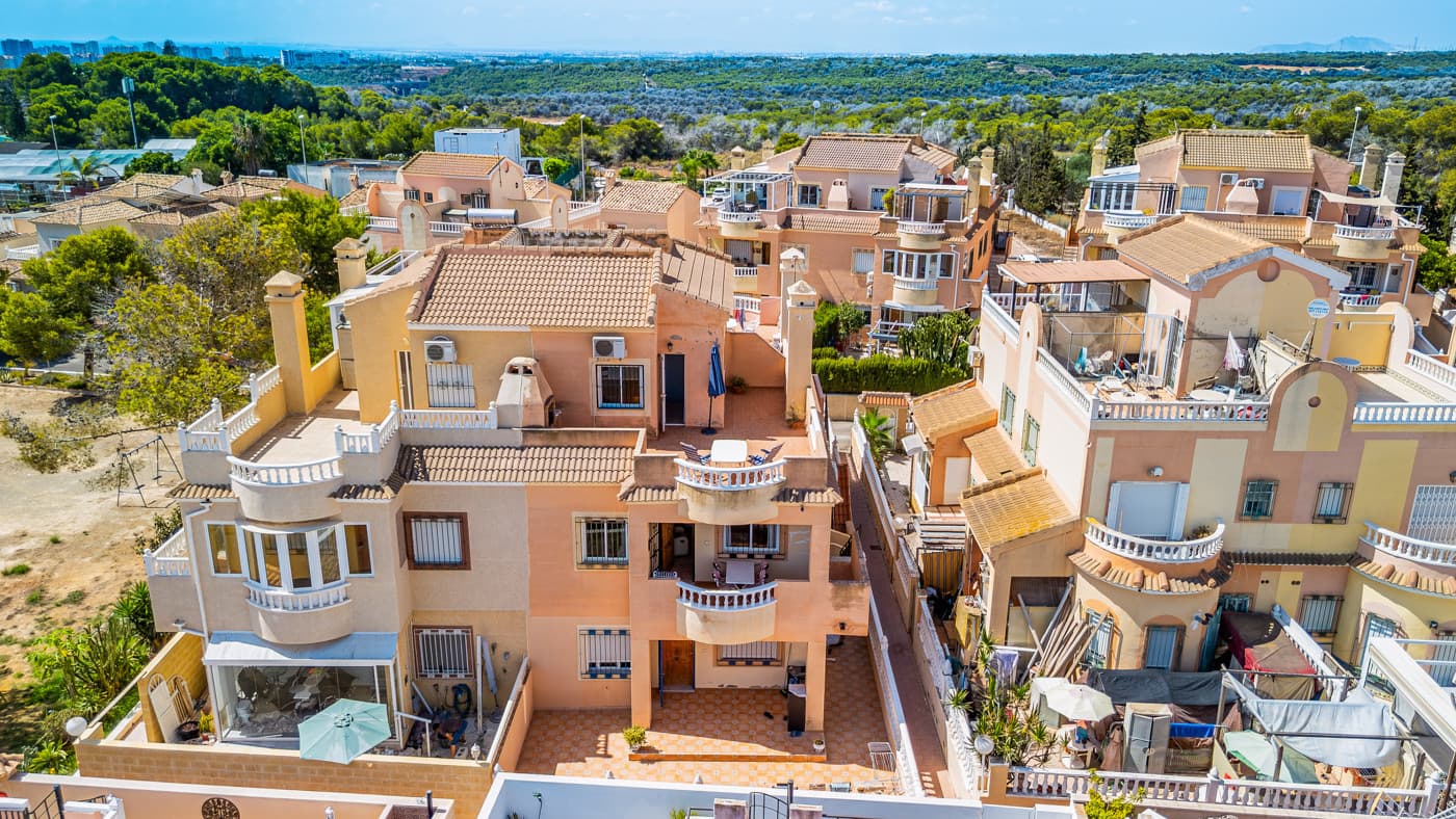 Bungalow met 3 slaapkamers in Cabo Roig - 28