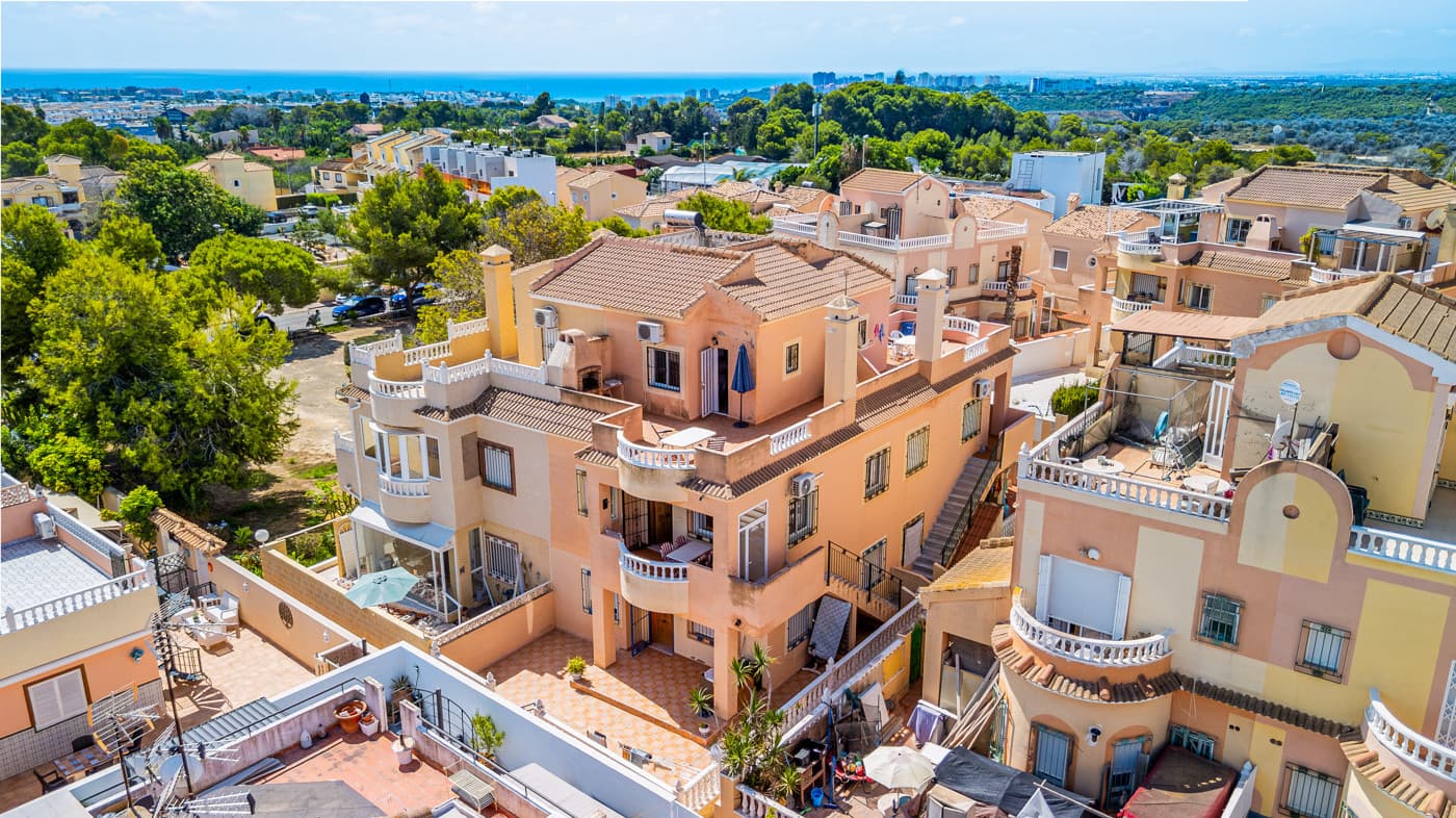 Bungalow met 3 slaapkamers in Cabo Roig - 29