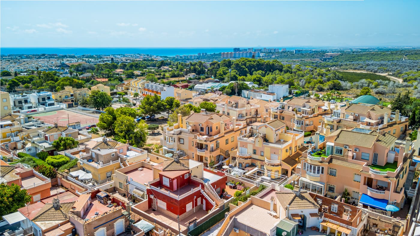 Bungalow met 3 slaapkamers in Cabo Roig - 36