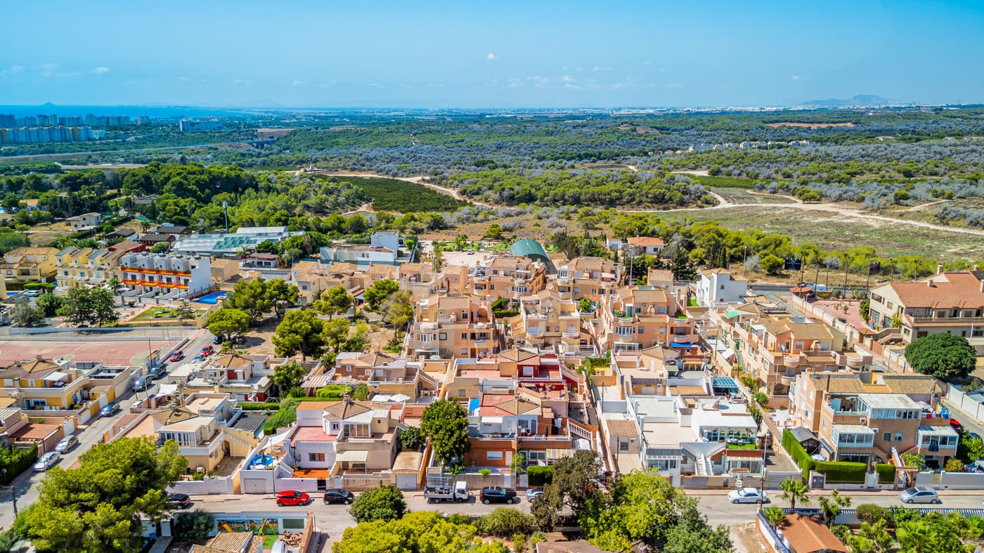 Bungalow met 3 slaapkamers in Cabo Roig - 37