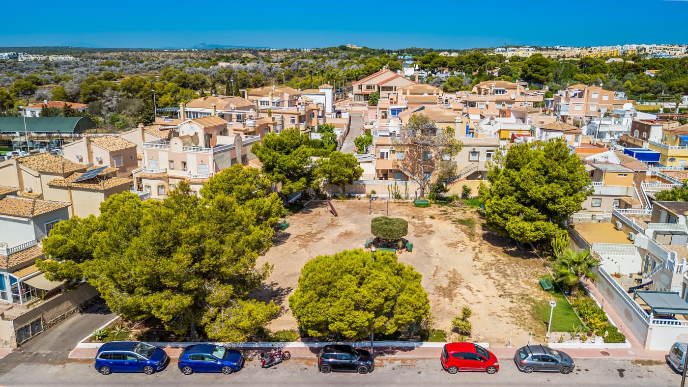 Bungalow met 3 slaapkamers in Cabo Roig - 39
