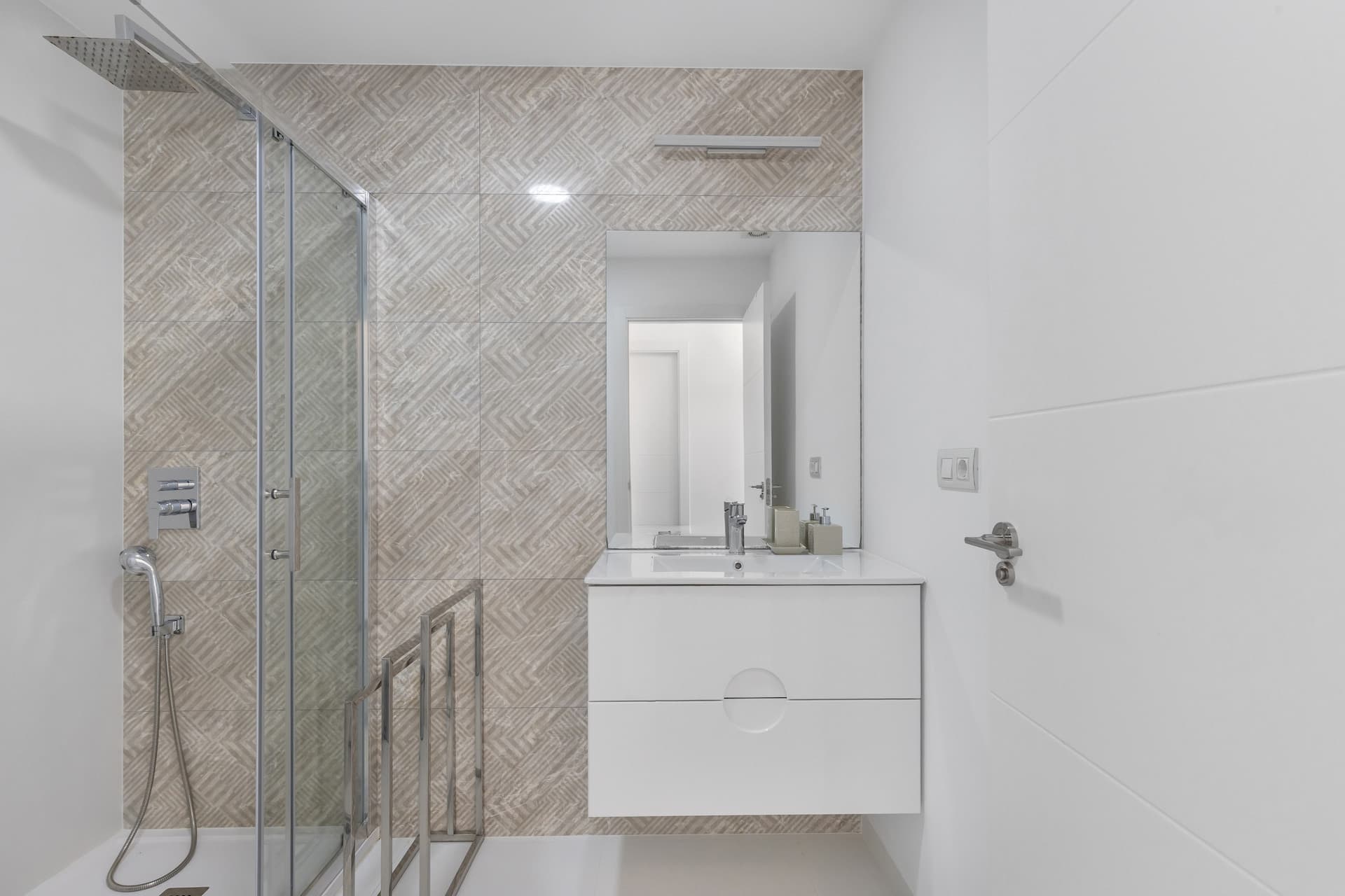 Apartamento Planta Media de 2 dormitorios en San Miguel de Salinas - 16