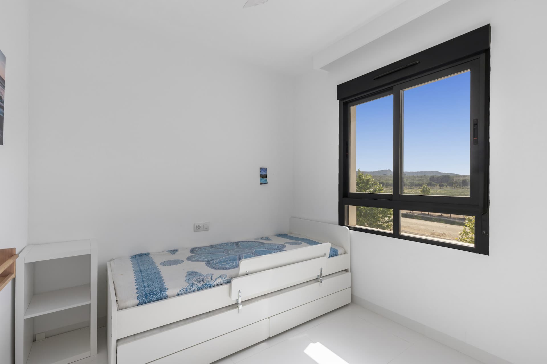 Apartamento Planta Media de 2 dormitorios en San Miguel de Salinas - 17