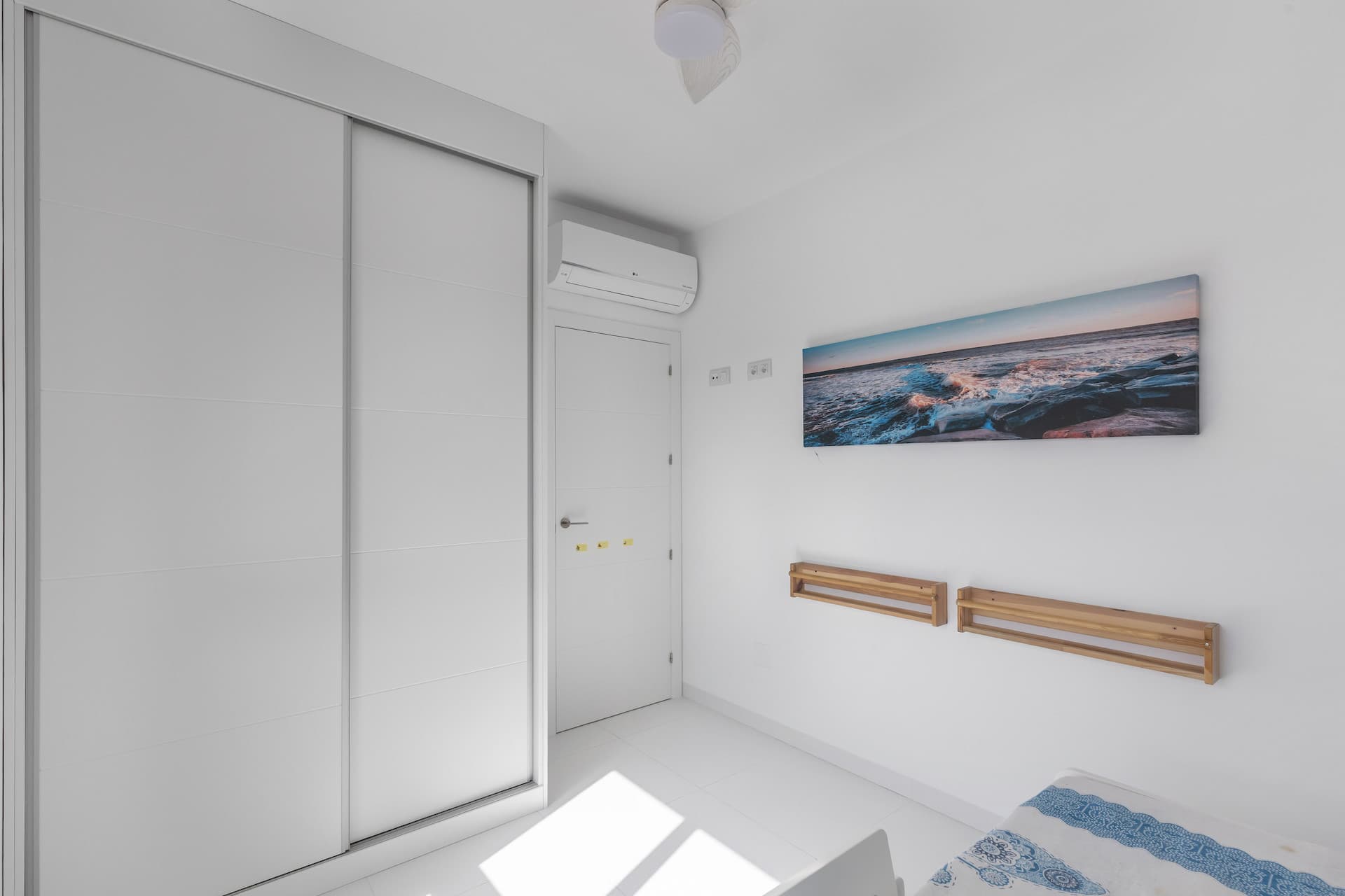 Apartamento Planta Media de 2 dormitorios en San Miguel de Salinas - 18