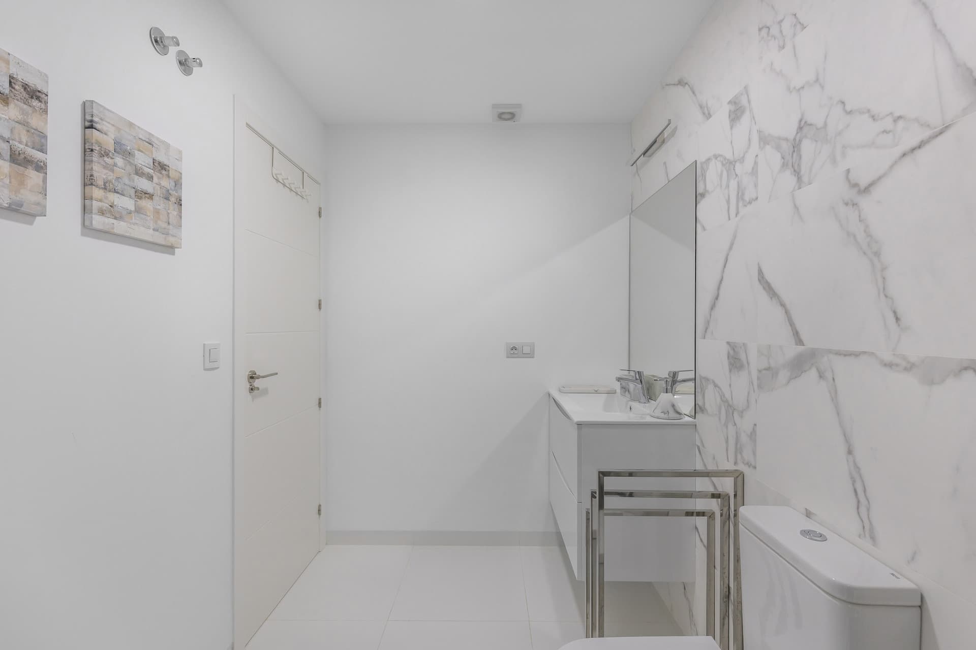 Apartamento Planta Media de 2 dormitorios en San Miguel de Salinas - 20