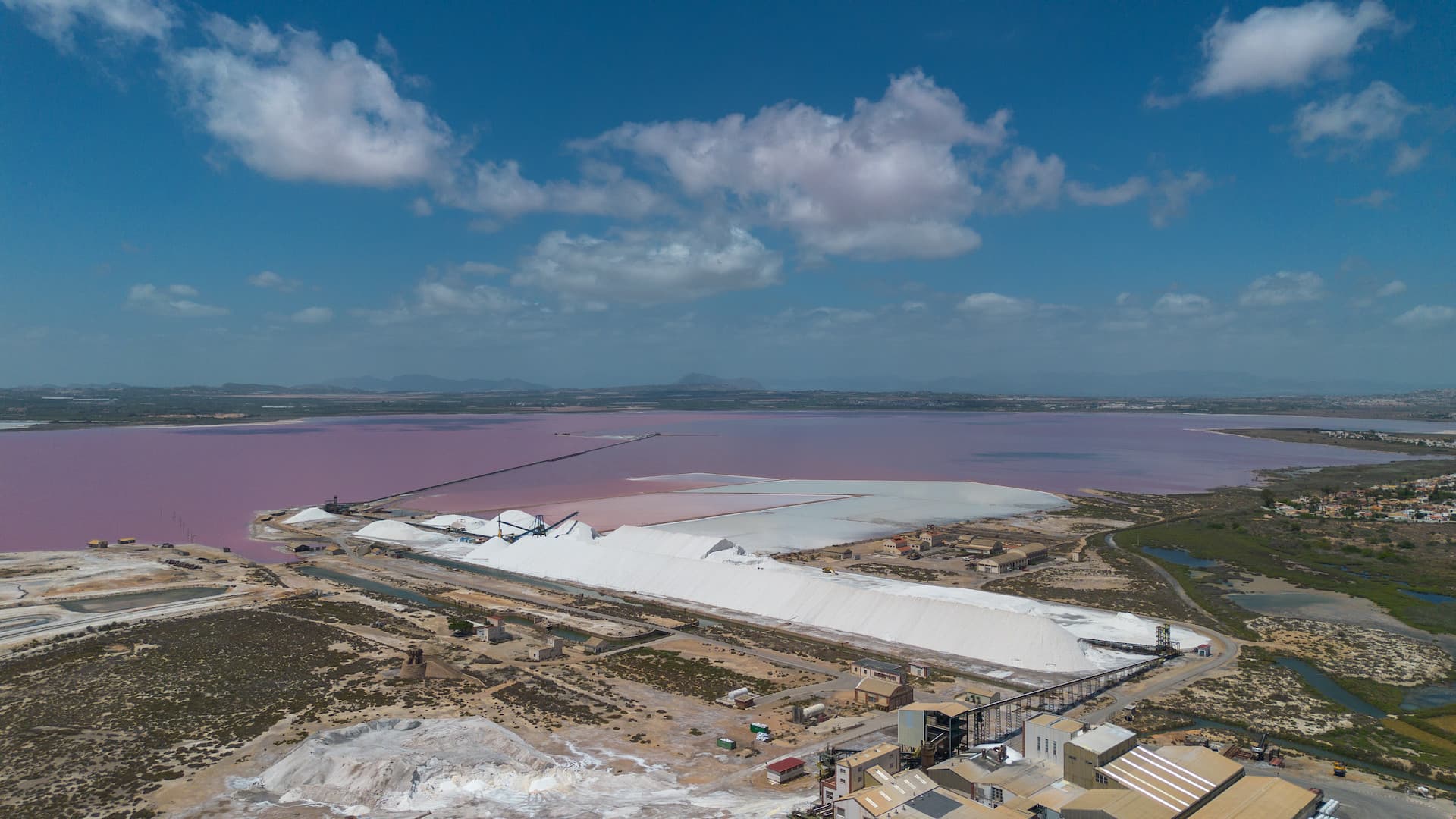 Apartamento Planta Media de 2 dormitorios en San Miguel de Salinas - 25