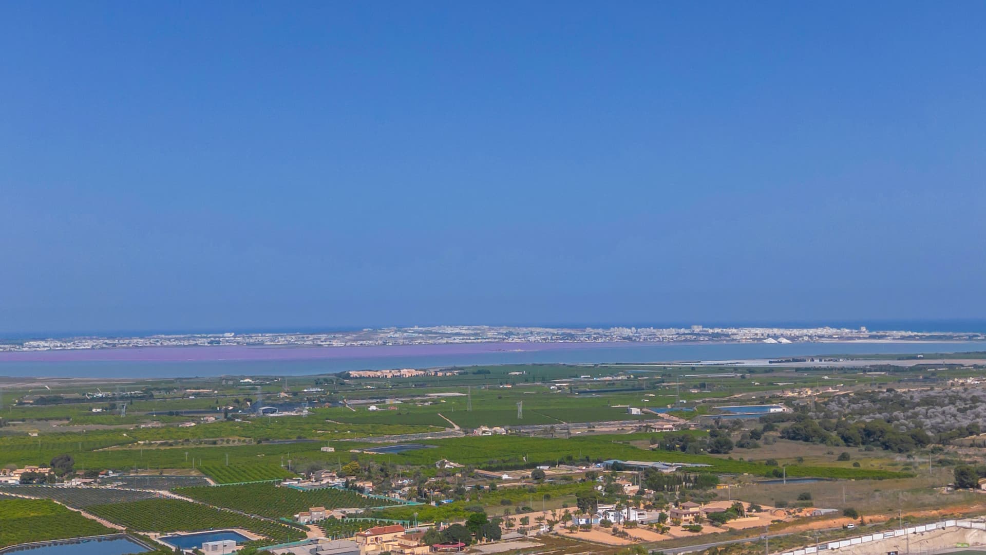 Apartamento Planta Media de 2 dormitorios en San Miguel de Salinas - 27