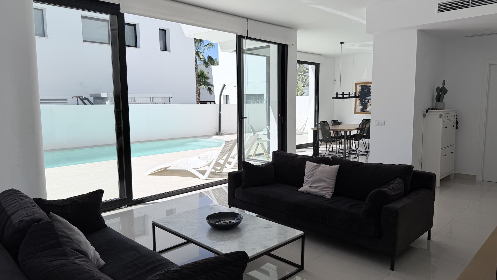 Vrijstaande Villa met 4 slaapkamers in Ciudad Quesada - 20