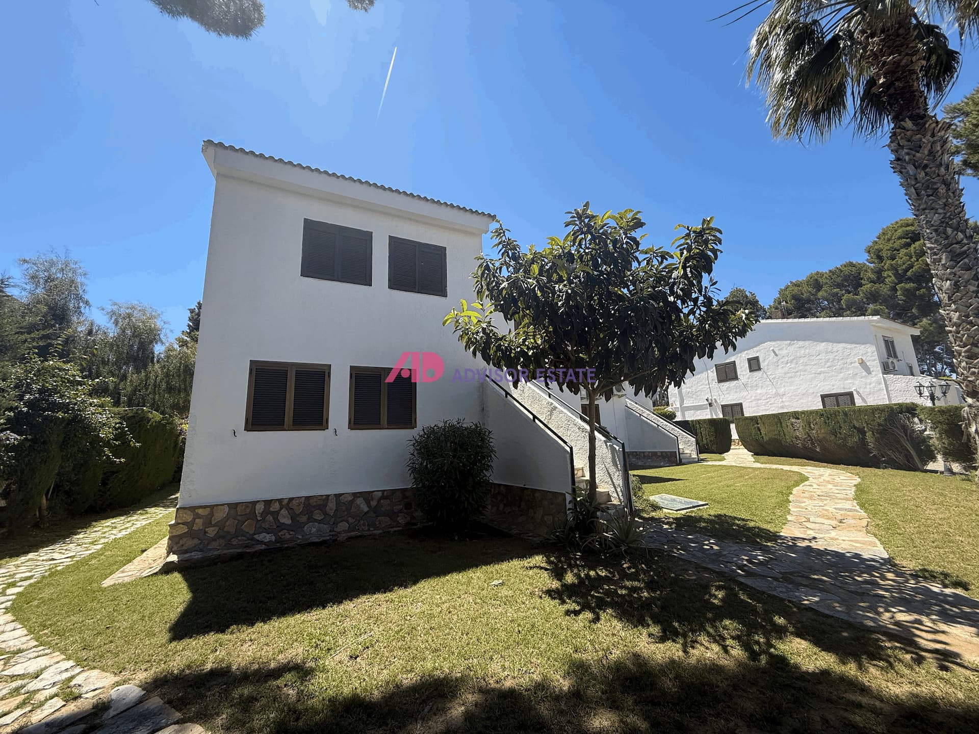 2 bed Middle Floor Apartment in Orihuela Costa - 9