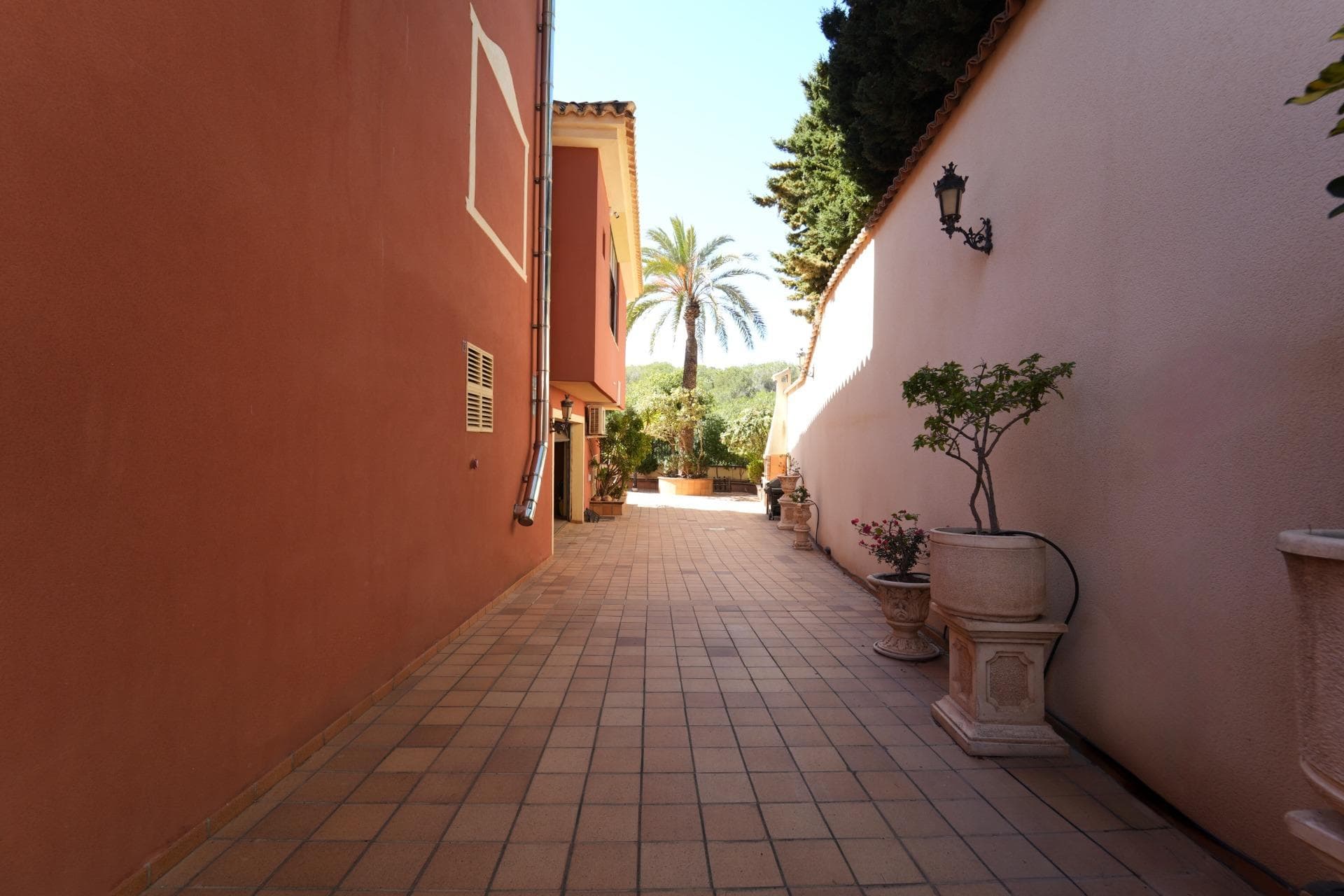 Villa - Chalet de 8 dormitorios en Orihuela Costa - 18