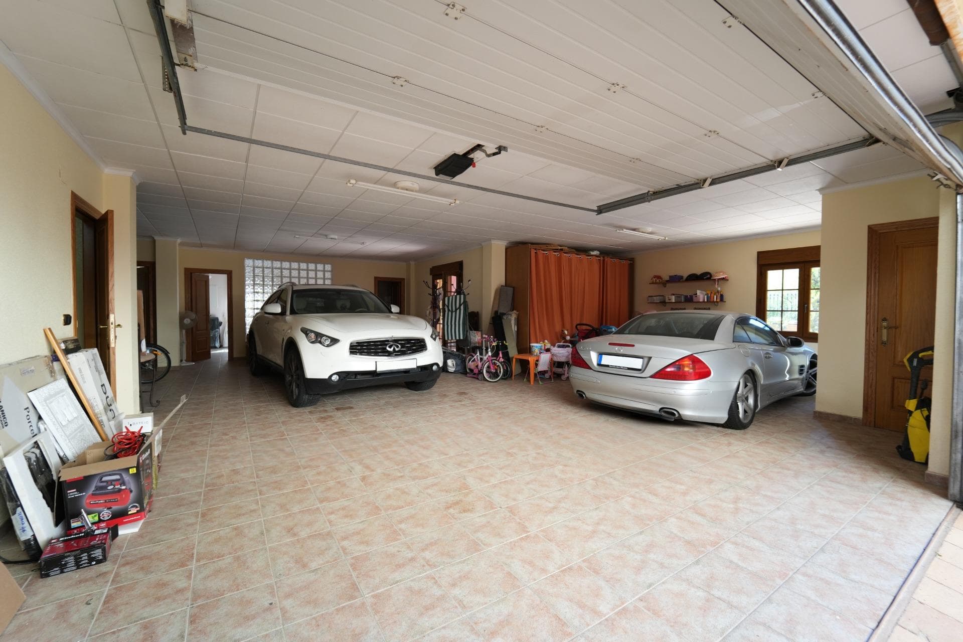 Villa - Chalet de 8 dormitorios en Orihuela Costa - 19