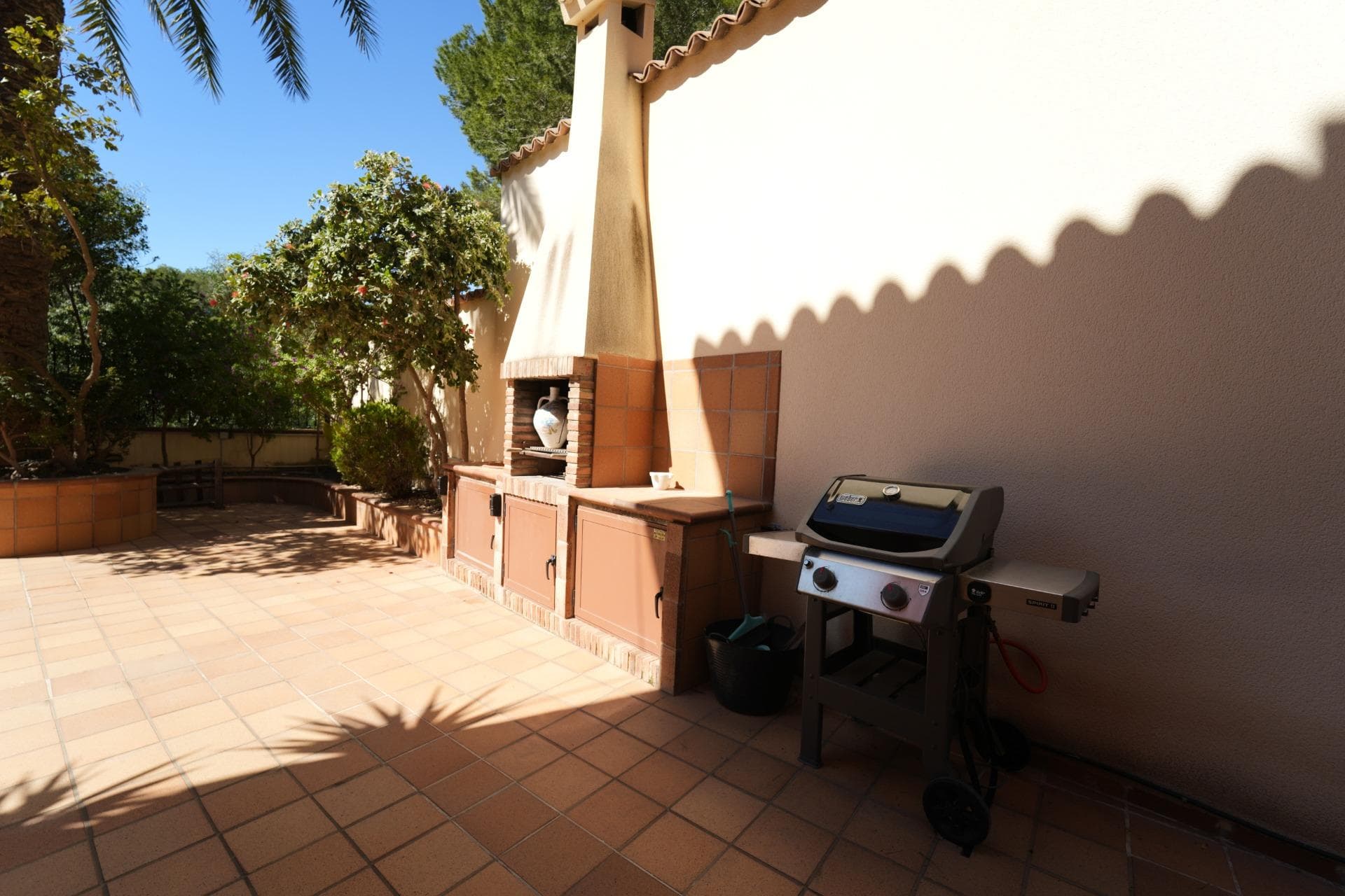 Villa - Chalet de 8 dormitorios en Orihuela Costa - 20