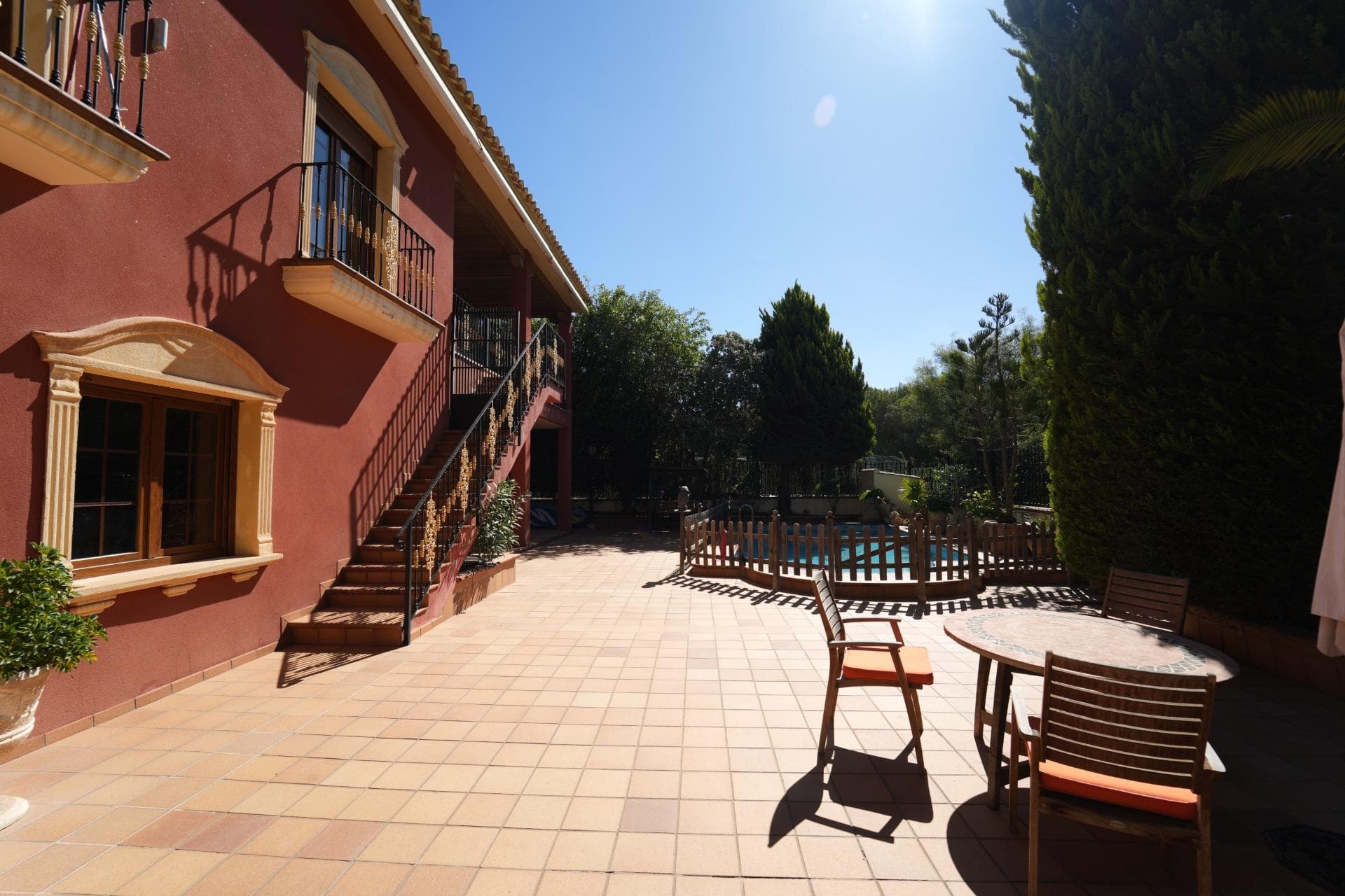 Villa - Chalet de 8 dormitorios en Orihuela Costa - 21
