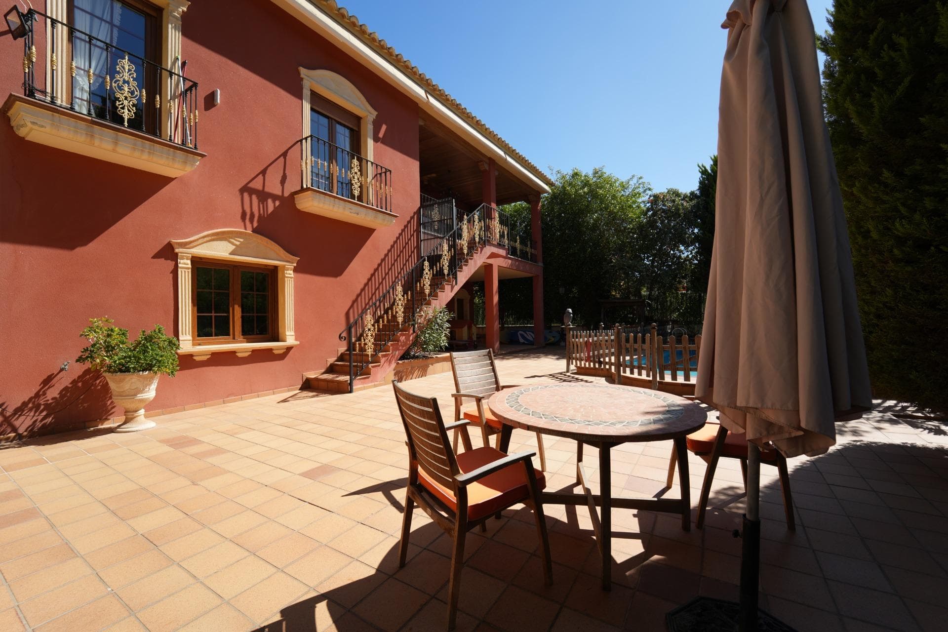Villa - Chalet de 8 dormitorios en Orihuela Costa - 22